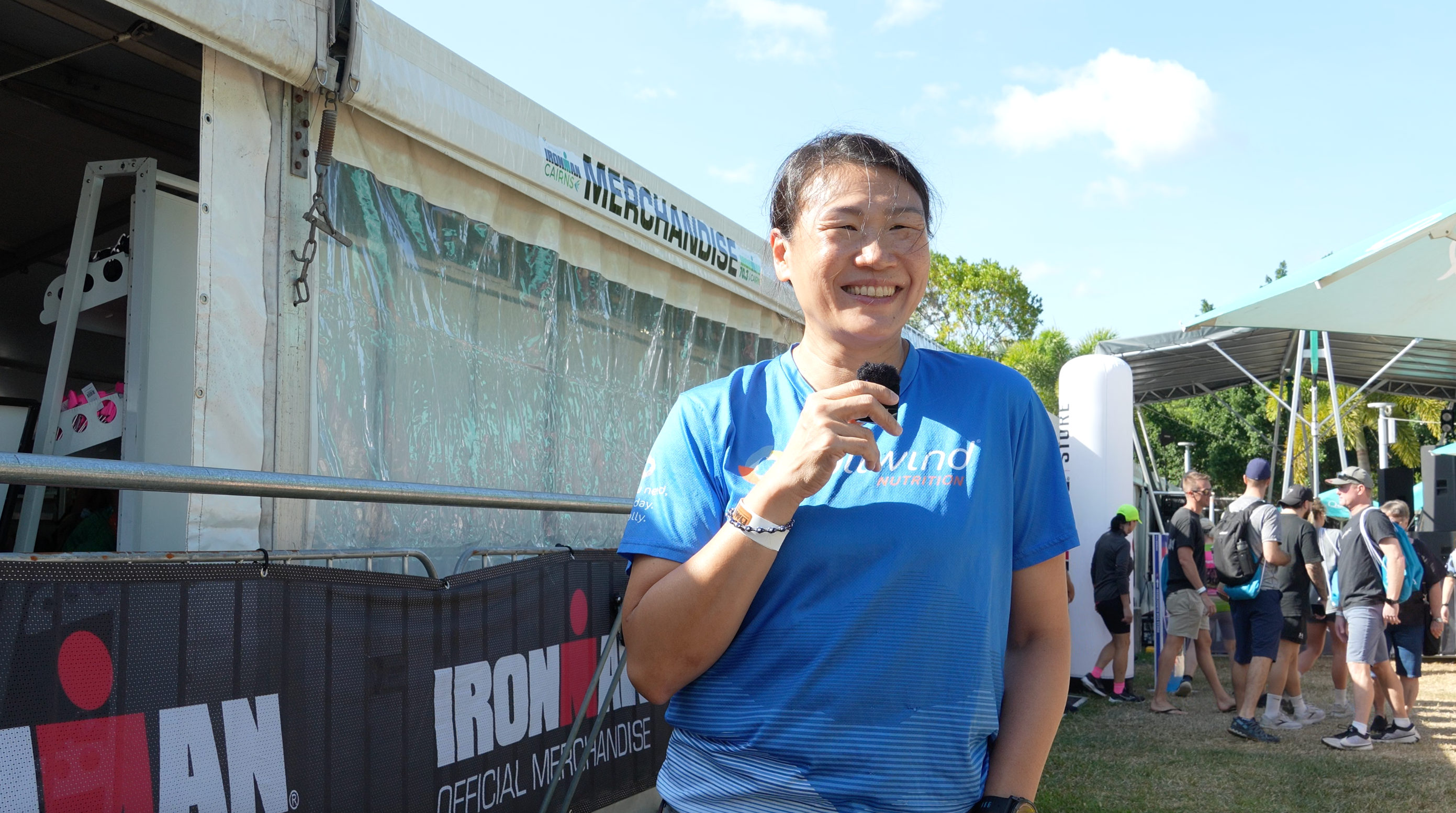 From Race-cations to Racing for Redemption: Southeast Asian Athletes Fired Up to Take On IRONMAN Cairns 2025 Weekend
