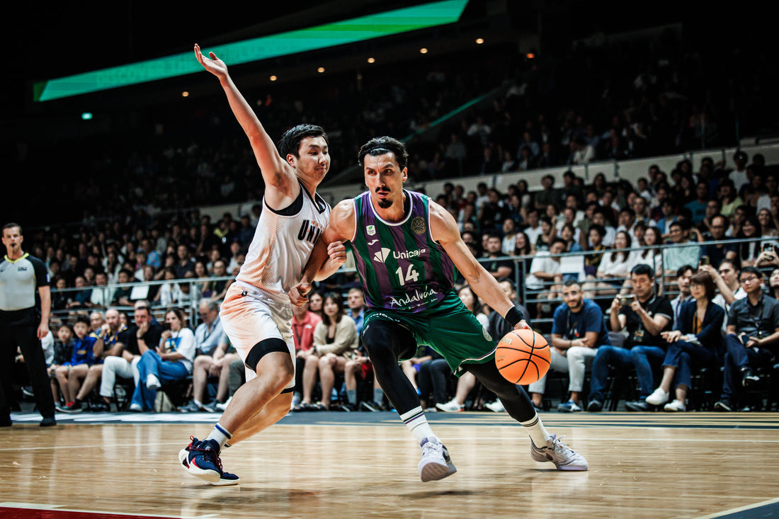 FIBA Intercontinental Cup 2025: Spain's Unicaja Set to Return and Defend Title at Singapore Indoor Stadium