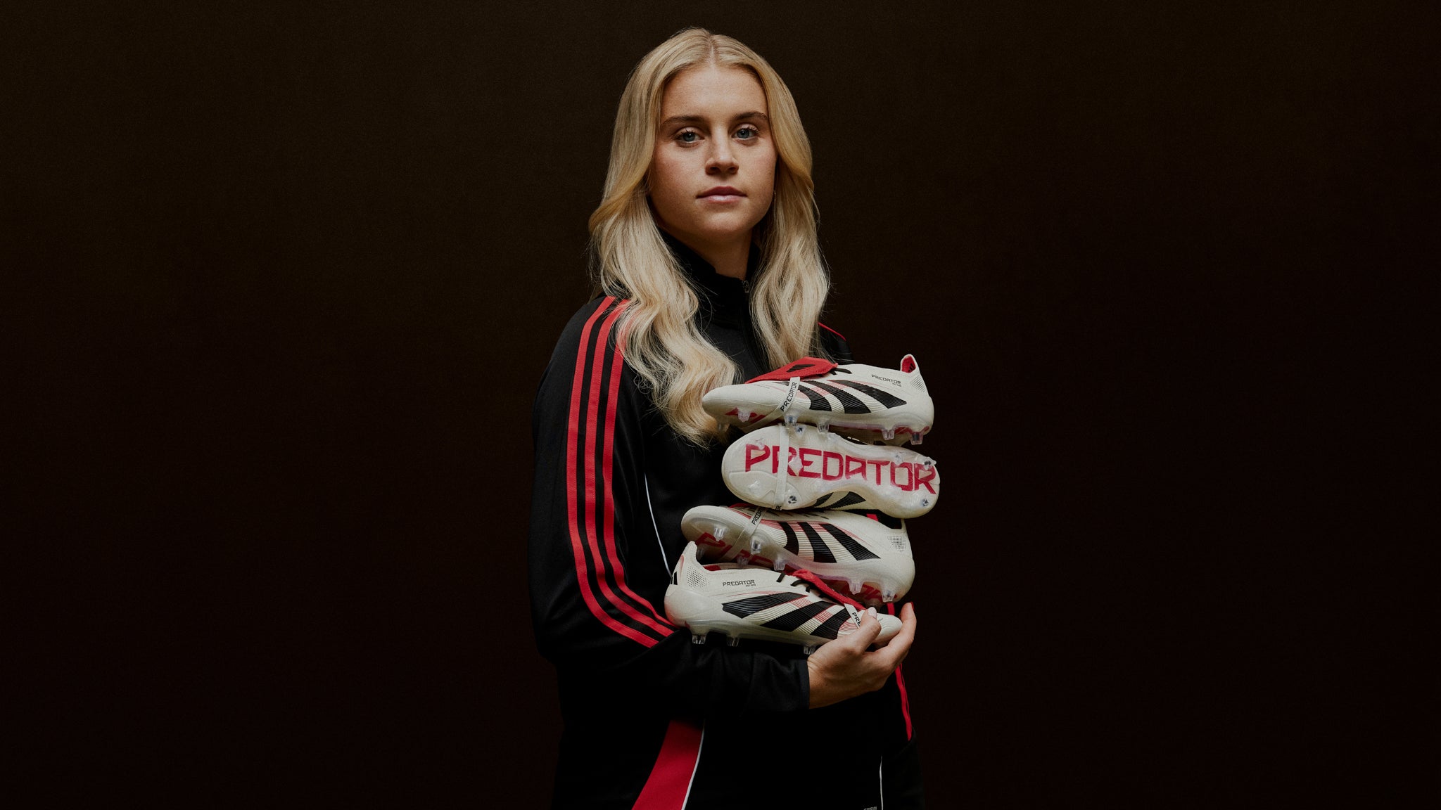 adidas Launches New Predator Boot in Iconic Champagne Colourway for final 30th Anniversary Drop