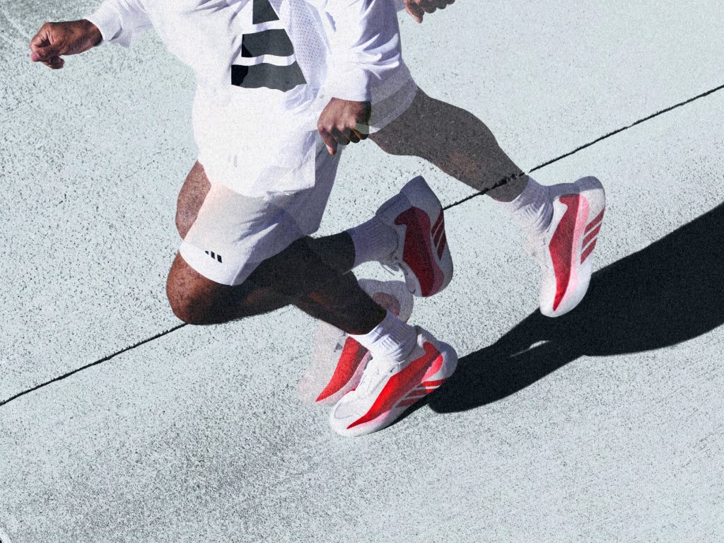 adidas Hyperboost Edge Launches in Singapore: A New Era of Road Running Begins