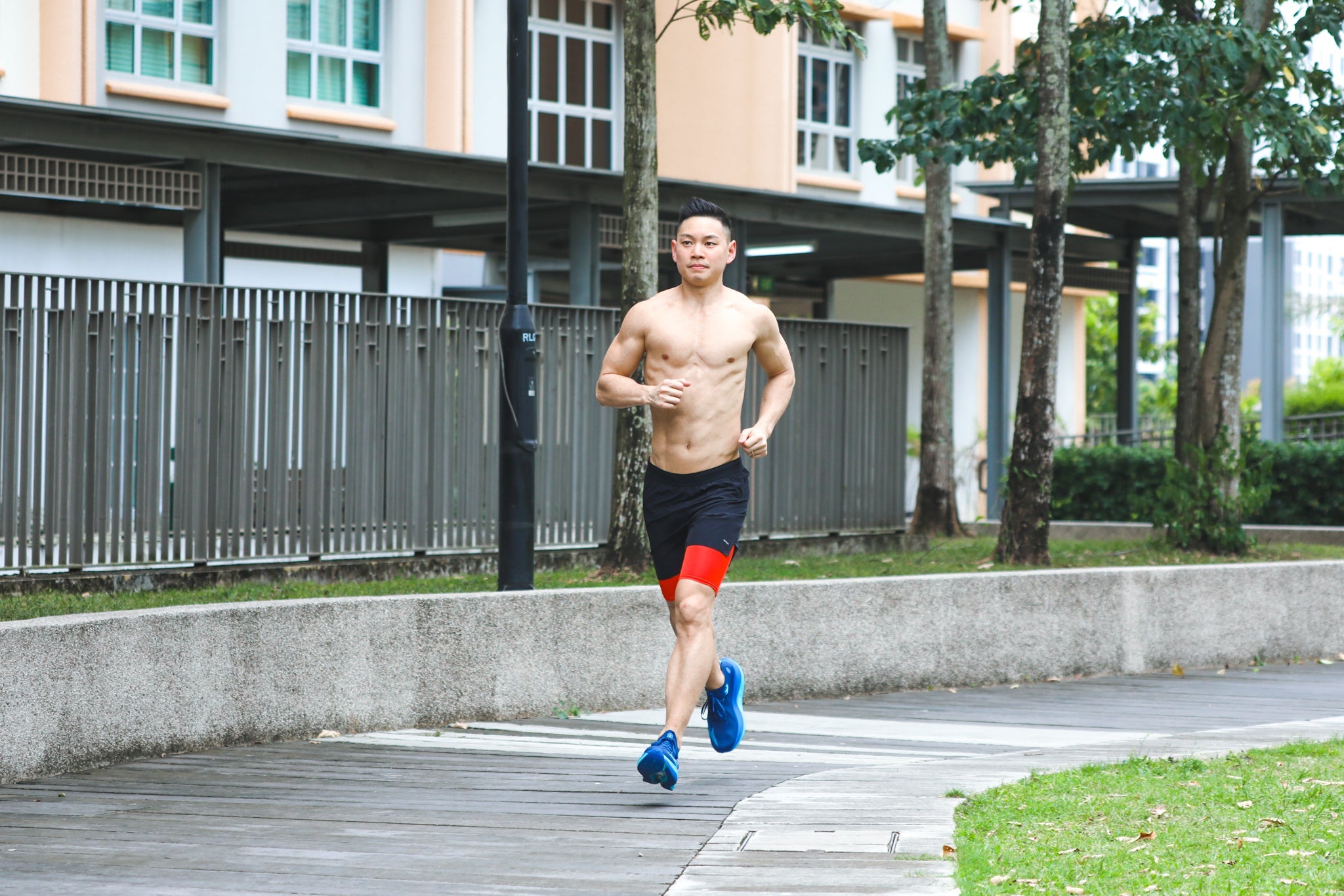Mizuno Neo Vista: Is this the Super Trainer of 2024?