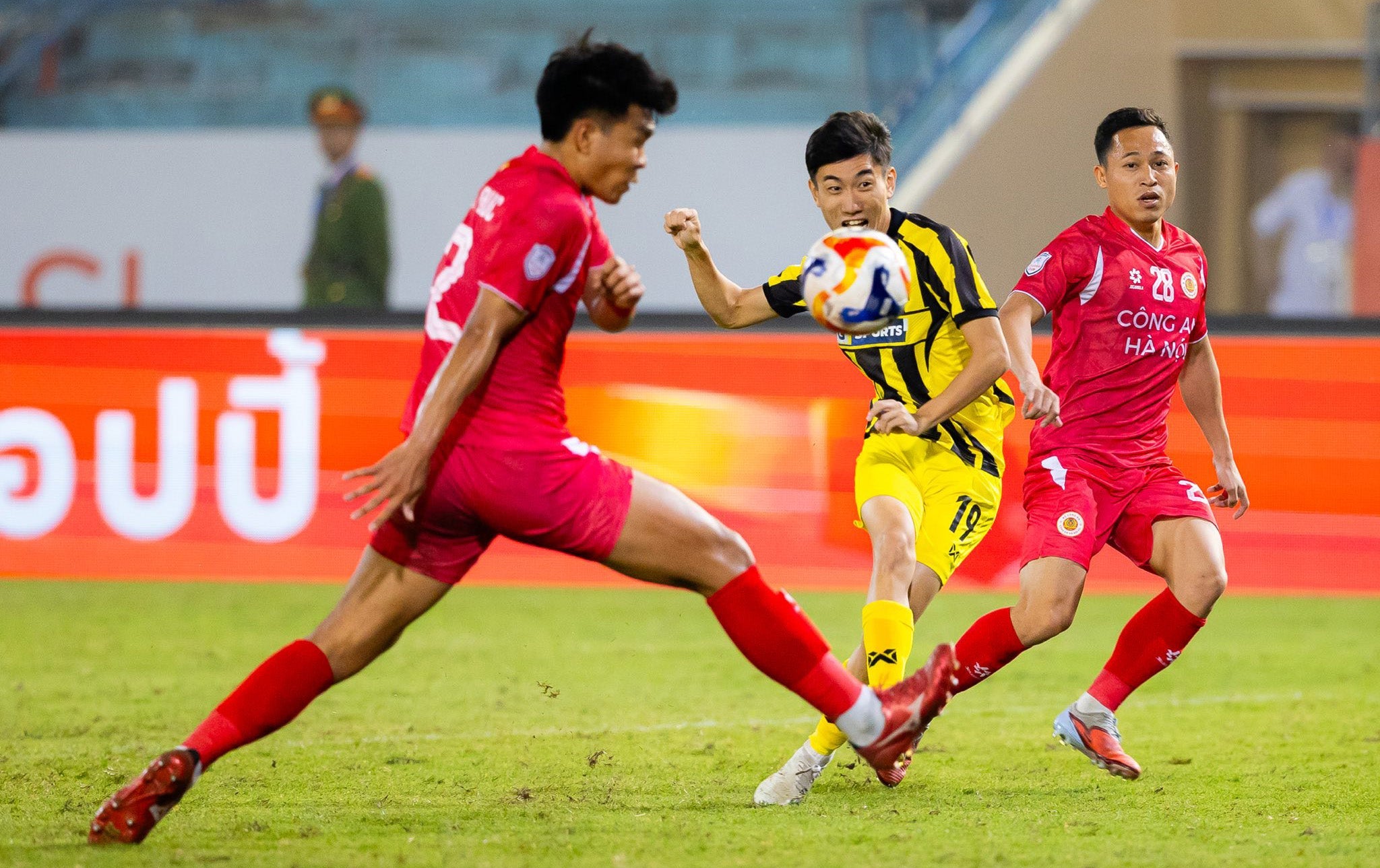 Football: Singapore Football Clubs Tampines Rovers and Lion City Sailors In Shopee Cup Group Stage Exit 