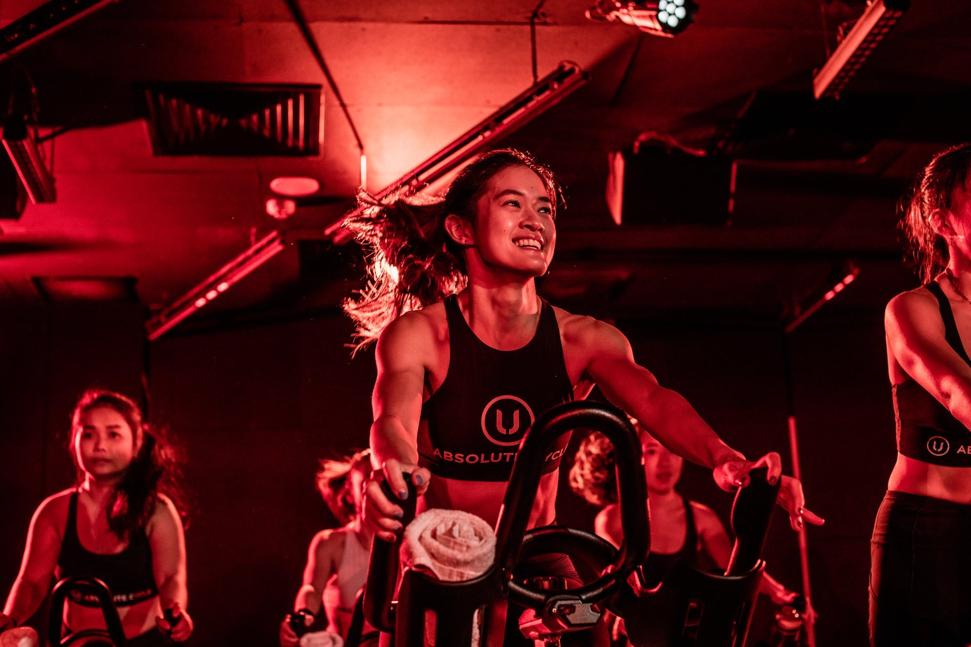 Absolute Boutique Fitness Opens at The Star Vista