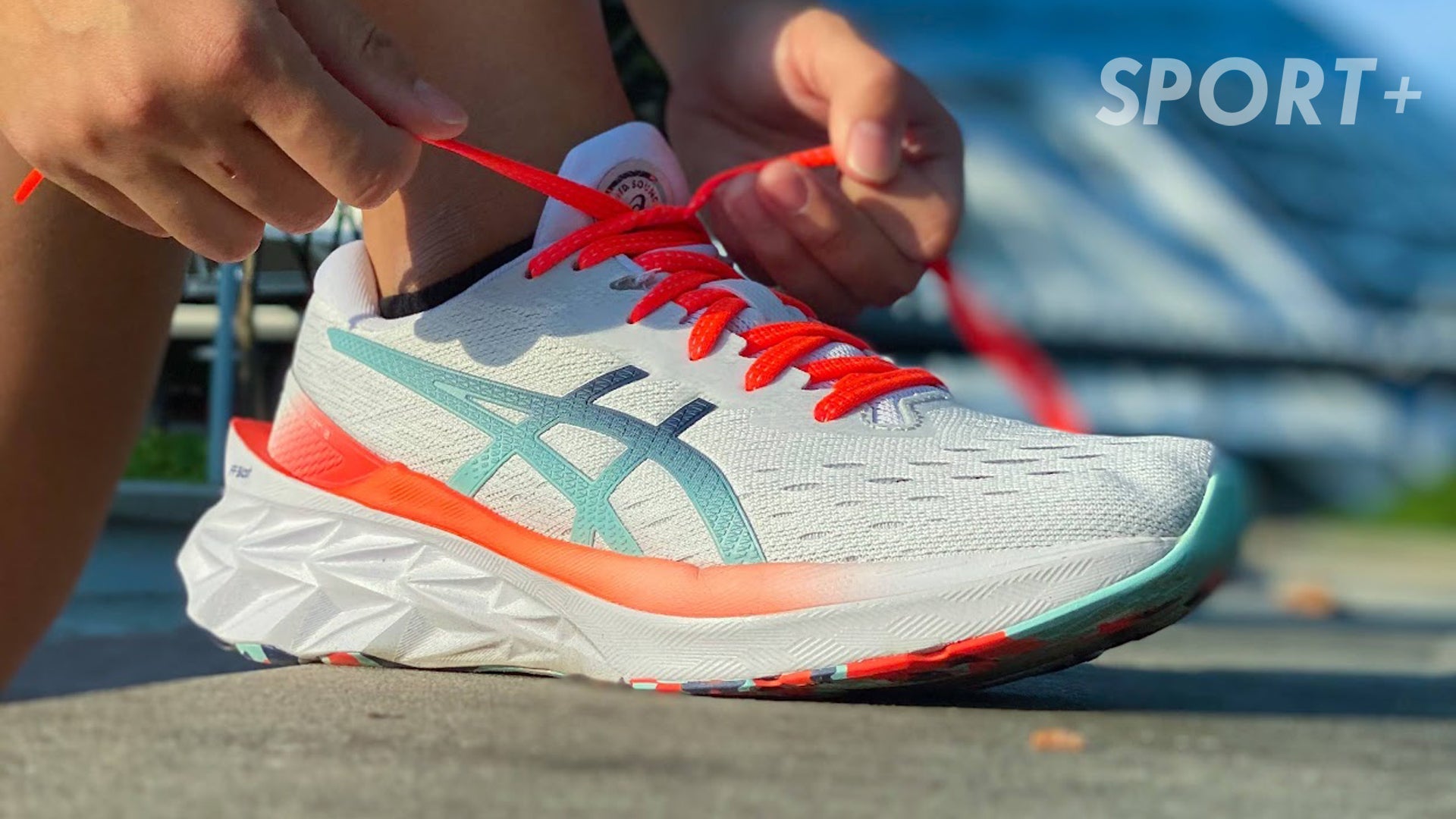 ASICS Novablast 2 Review: Running Shoes 2021