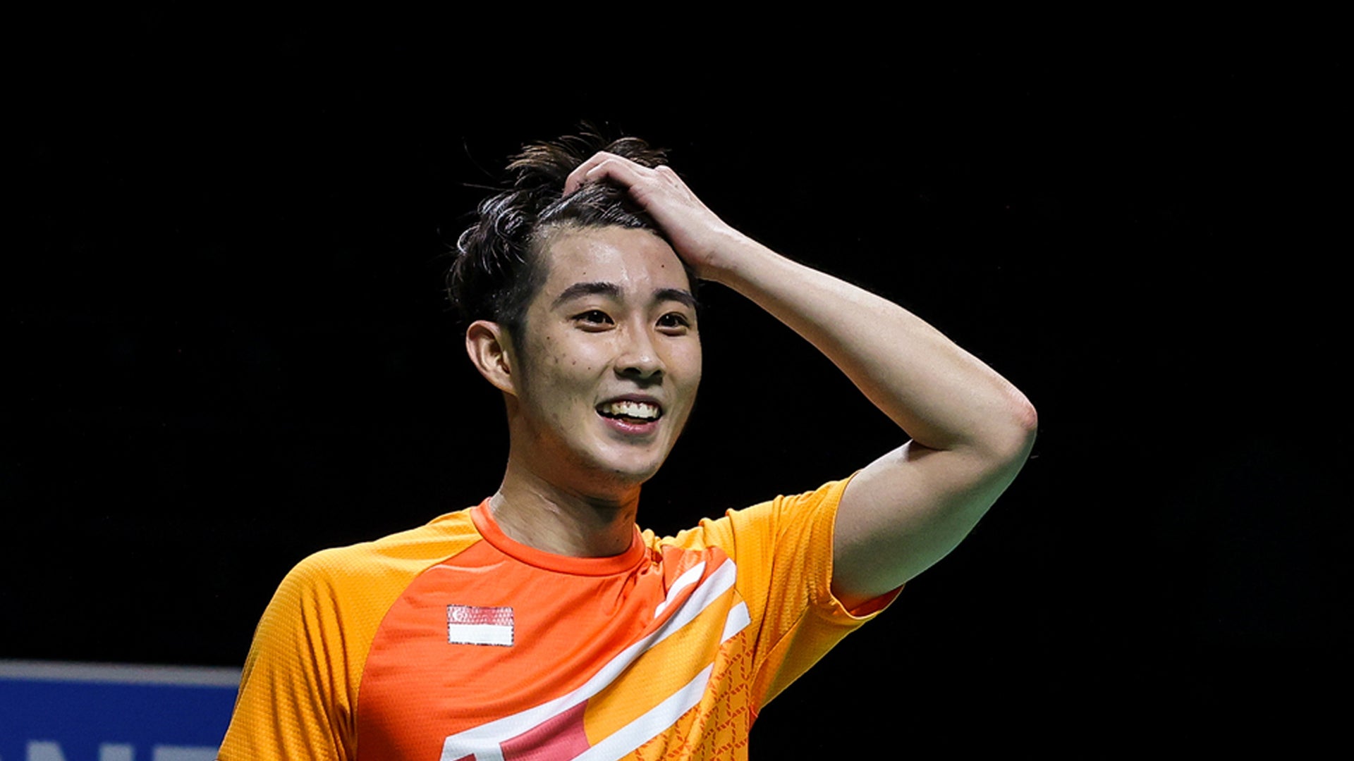 Badminton: Loh Kean Yew through to final of BWF World Championships