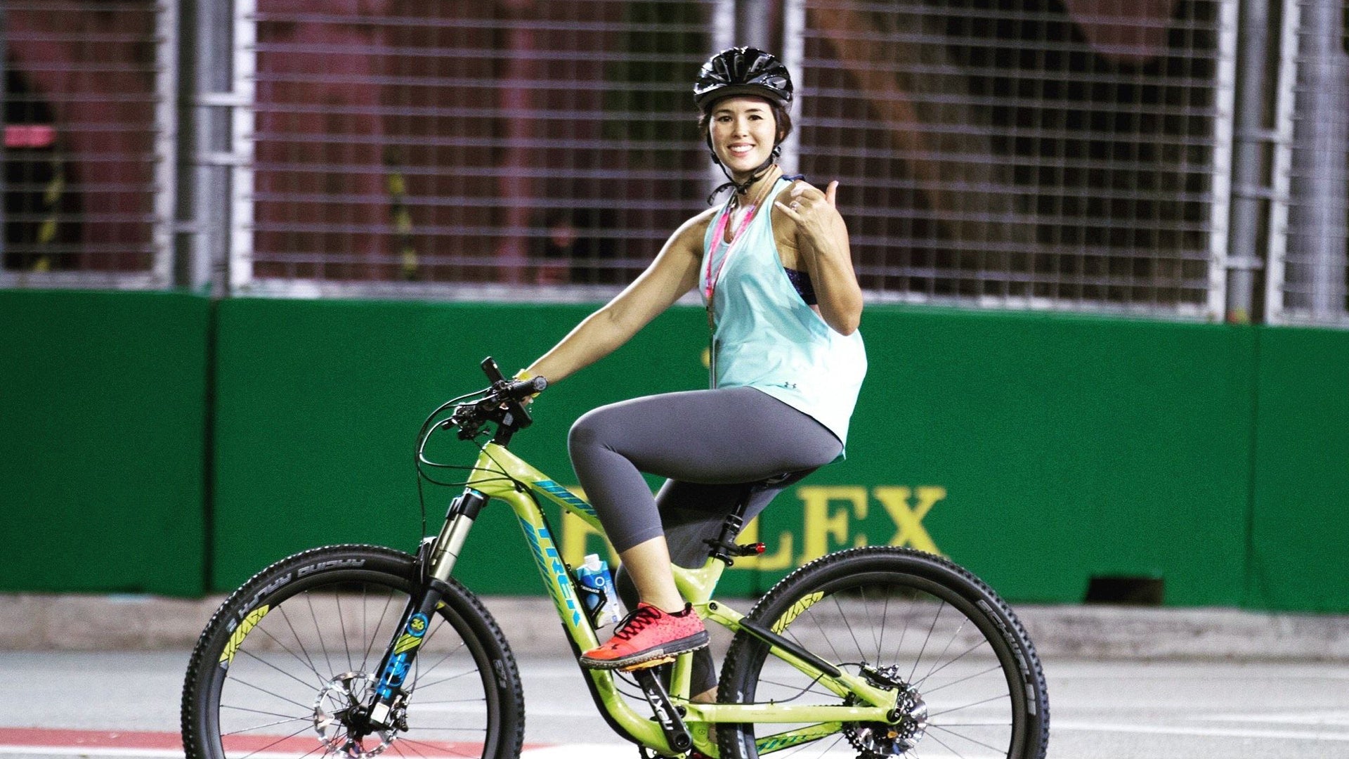 The Benefits of Cycling to Keep Fit: The Better Show (Ep 6)