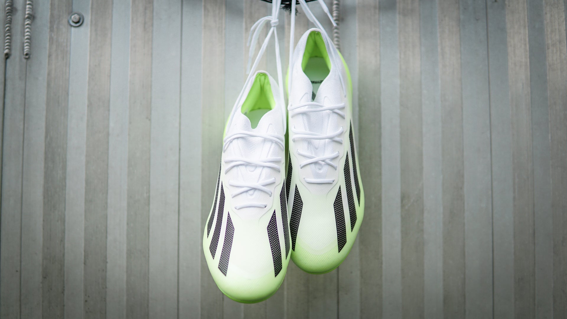 adidas Launches X CRAZYFAST, Engineered to Unlock Speed in all Moments of a Football Game