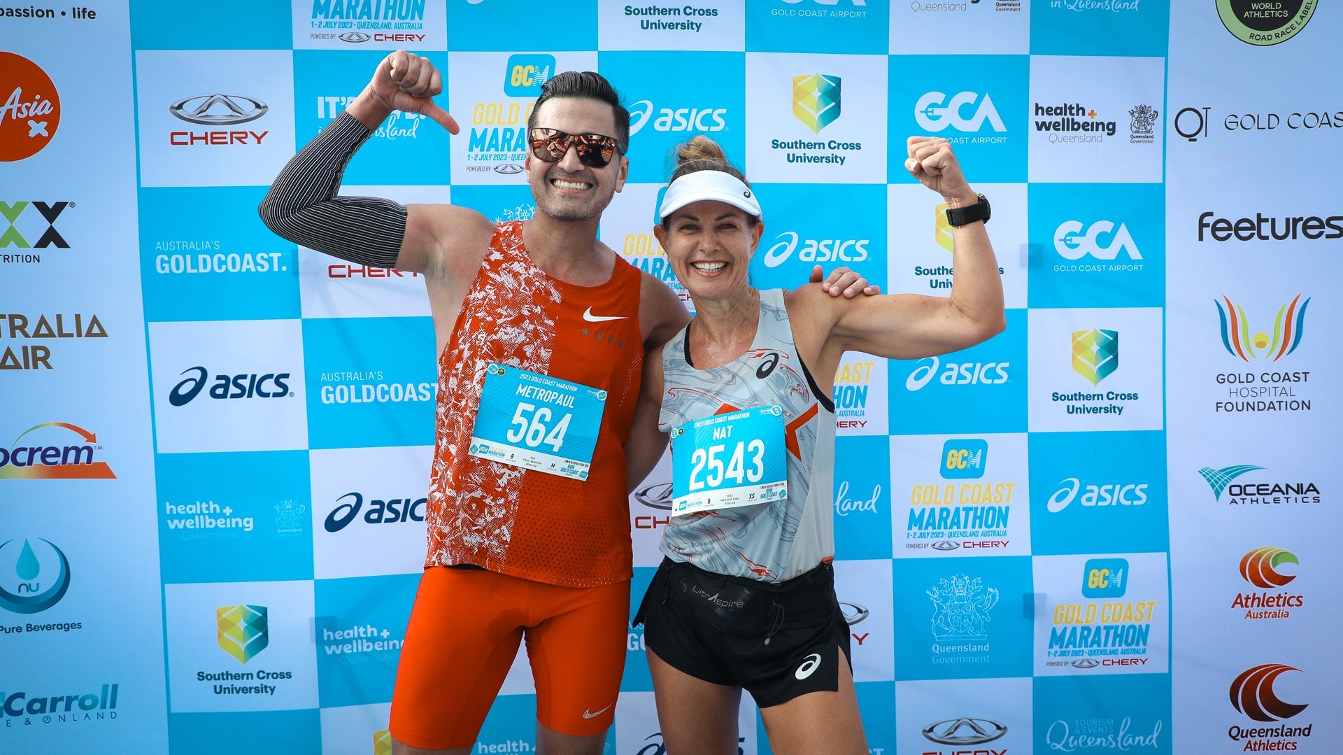 Preparing for Your First Overseas Marathon
