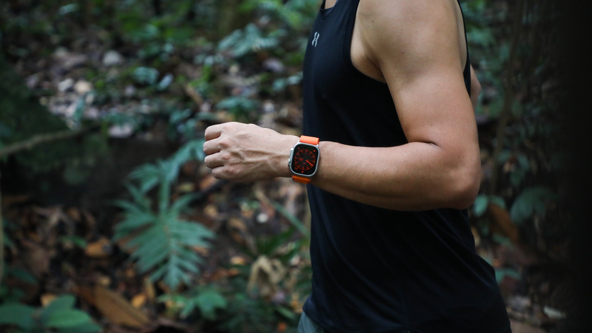 Is the Apple Watch Ultra a Sports Watch for everyone? 