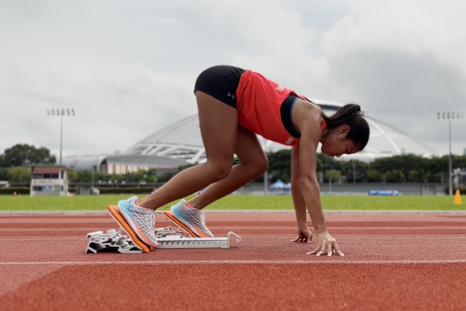 Defying Expectations to Explore Their Limits: Kerstin Ong and Tyeisha Khoo