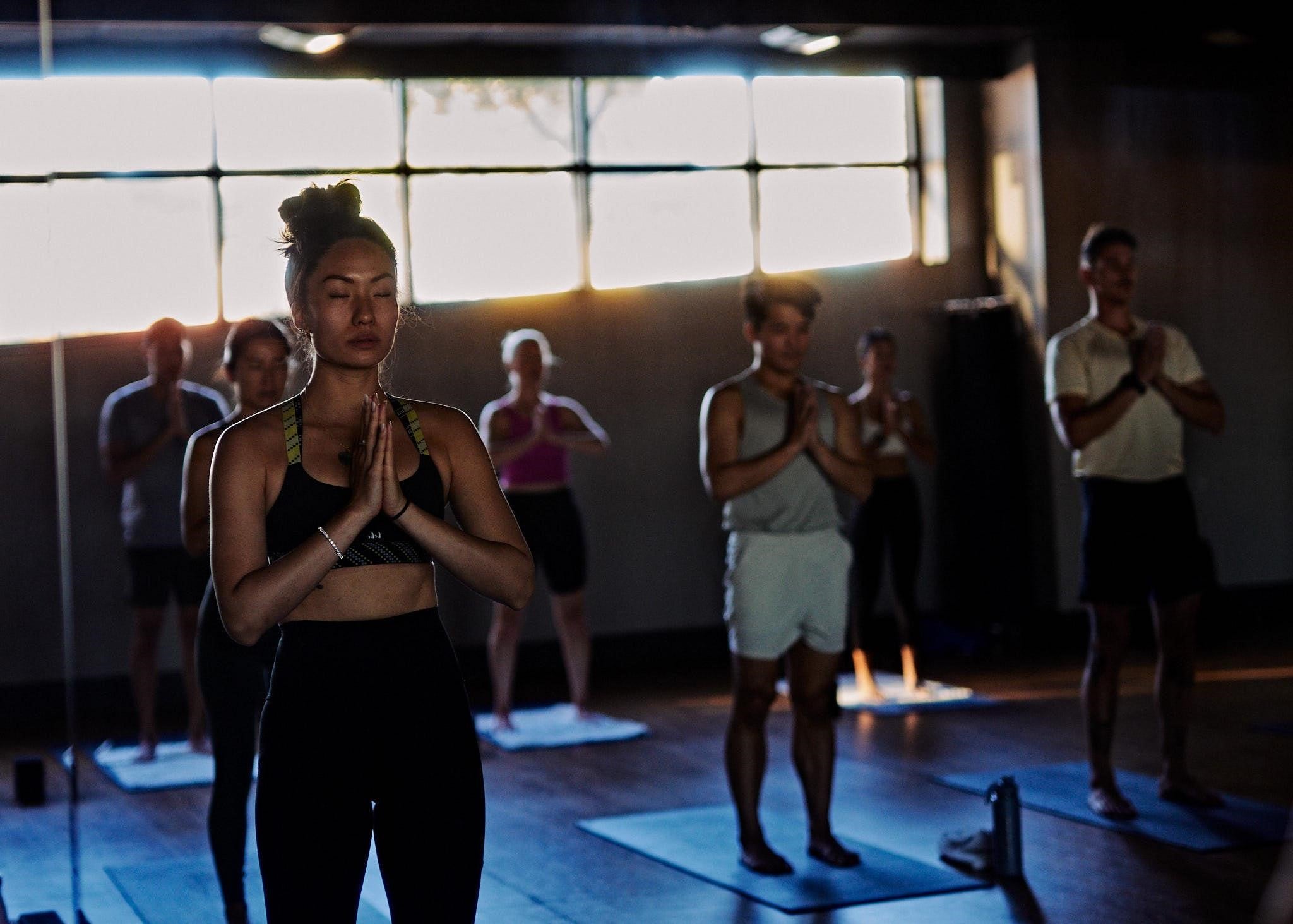 Power in community: CruCycle co-founder Bebe Ding