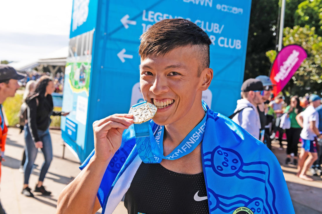 Five Must-Visit Places for Runners heading to the Gold Coast Marathon 2023