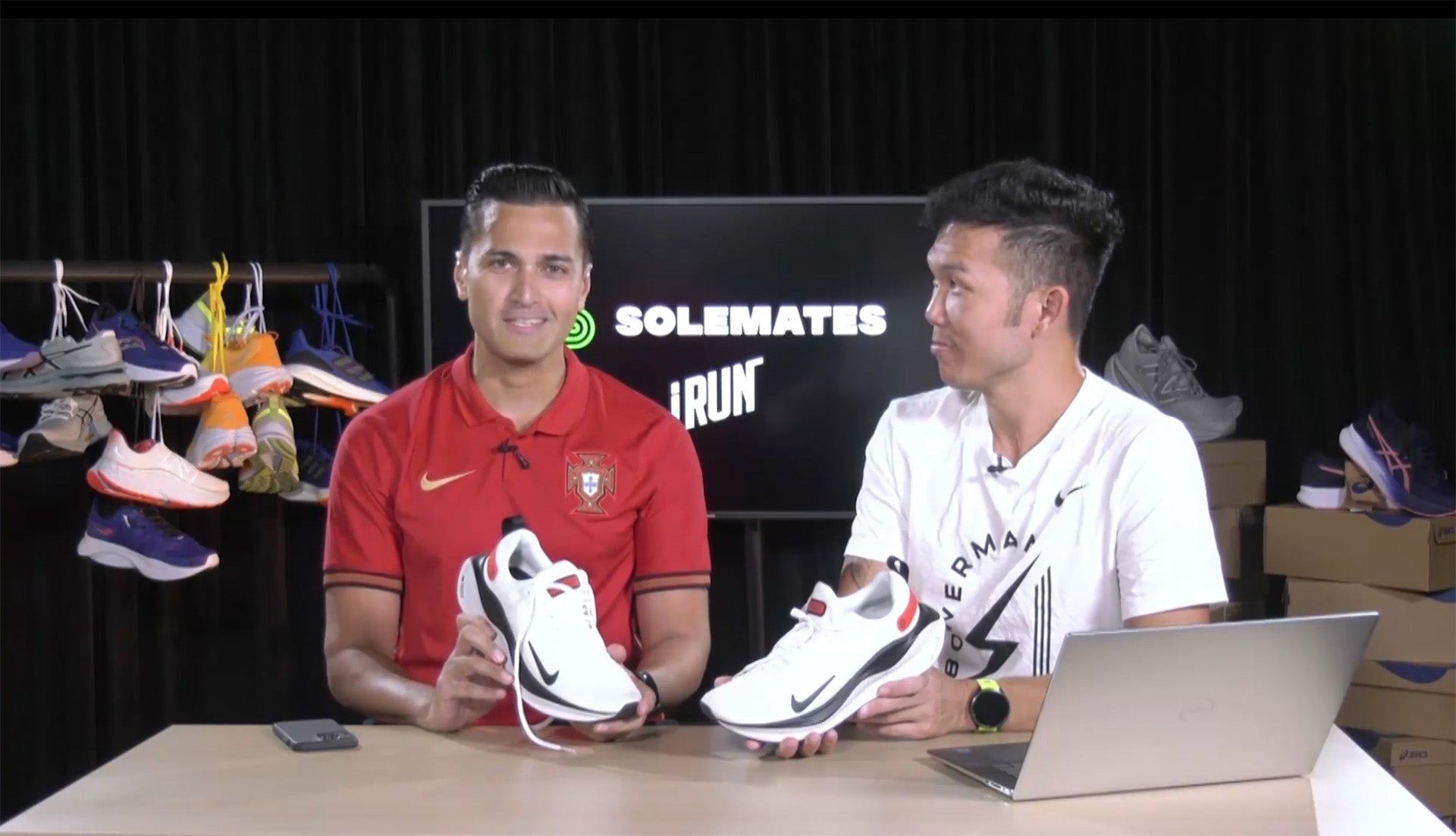Nike InfinityRN4 Review: Sole Mates [Episode 15]