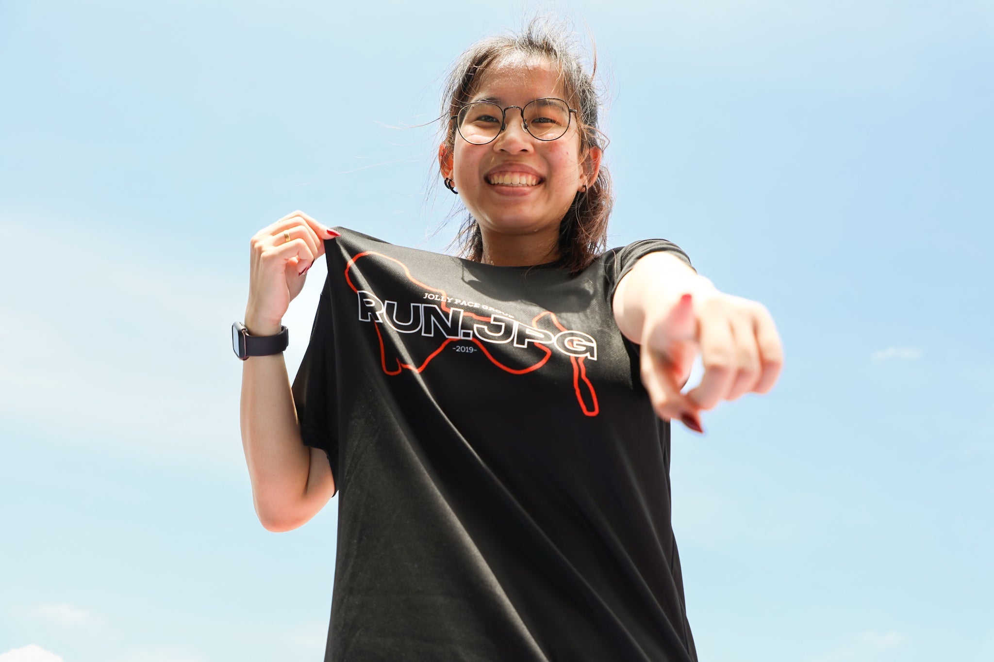 A Joyful Stride Into Community: AirAsia Kallang Run Debuts at Singapore Sports Hub This September