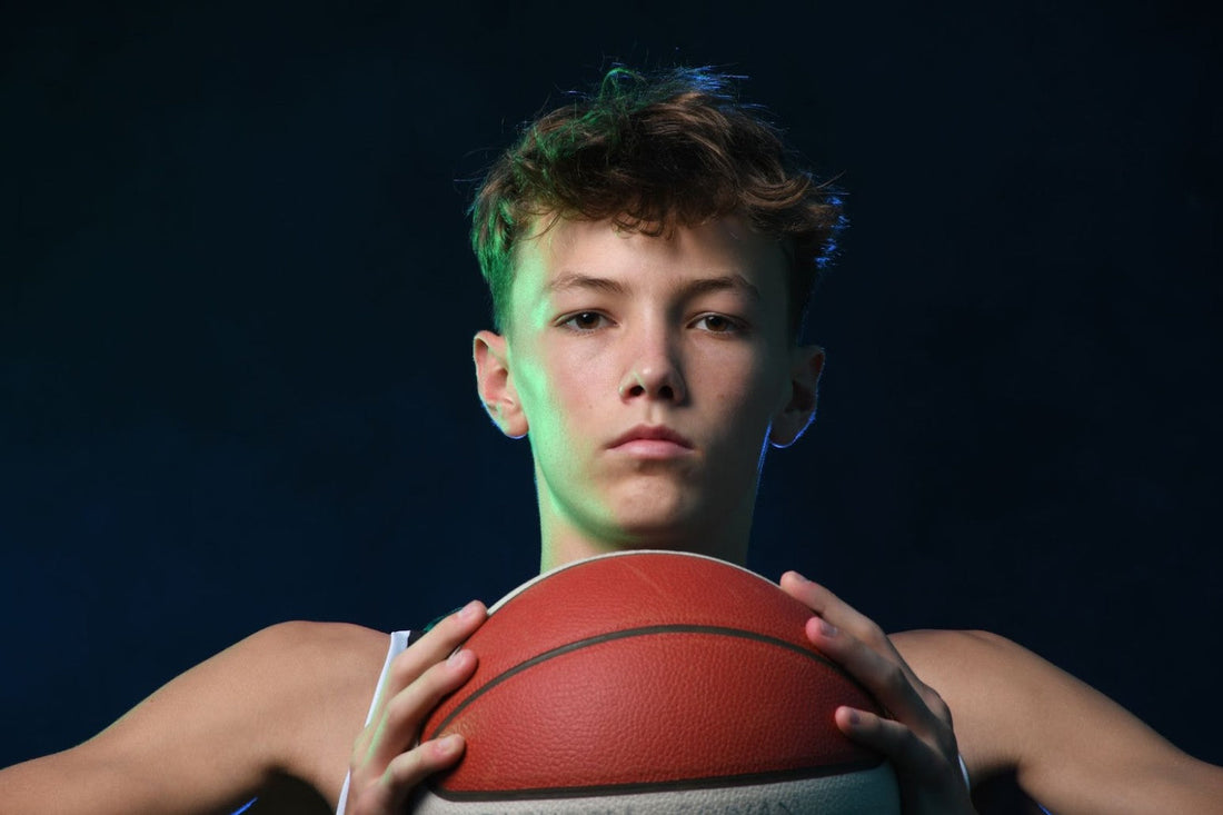 From Instagram to the Intercontinental Cup: Jackson Cowan’s Journey to one of FIBA’s Grandest Stages at the Singapore Sports Hub