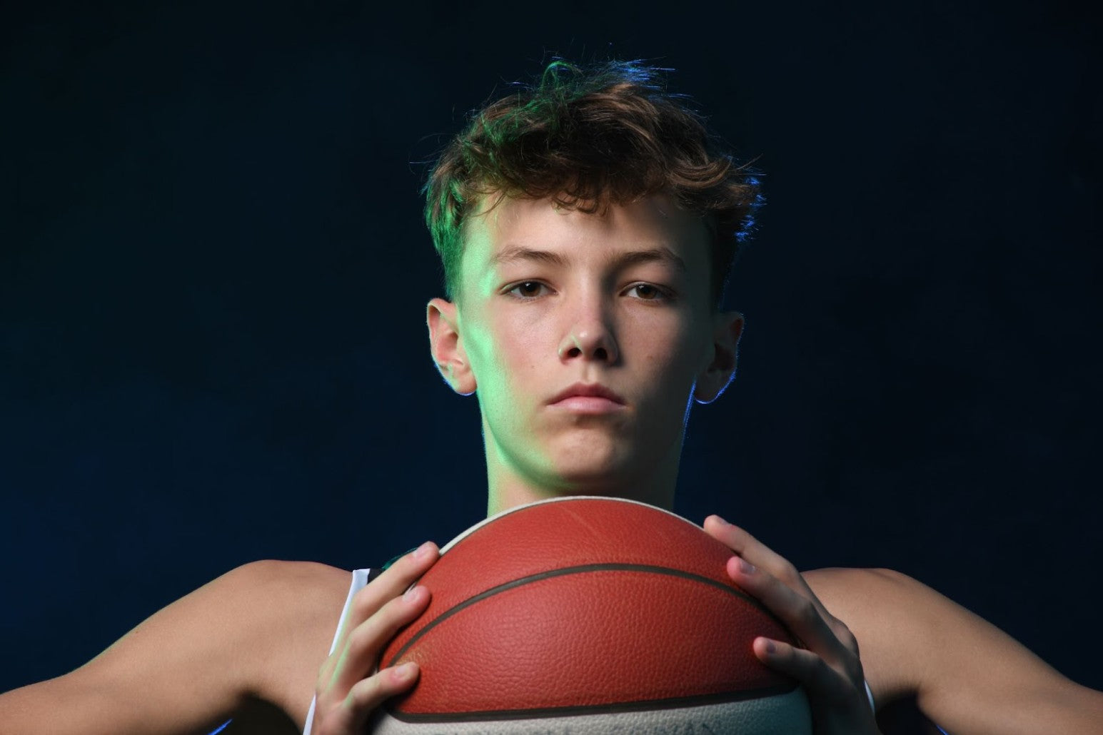 From Instagram to the Intercontinental Cup: Jackson Cowan’s Journey to one of FIBA’s Grandest Stages at the Singapore Sports Hub