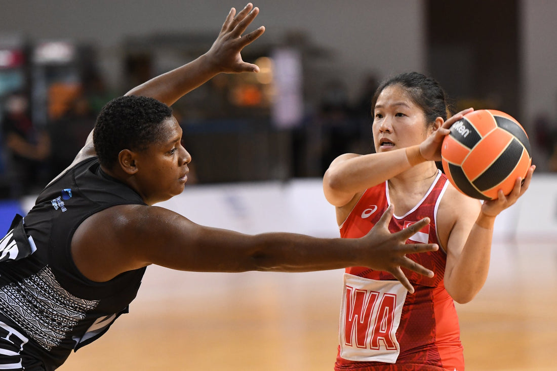 Nations Cup 2022: Singapore Netball team go down fighting to Fiji