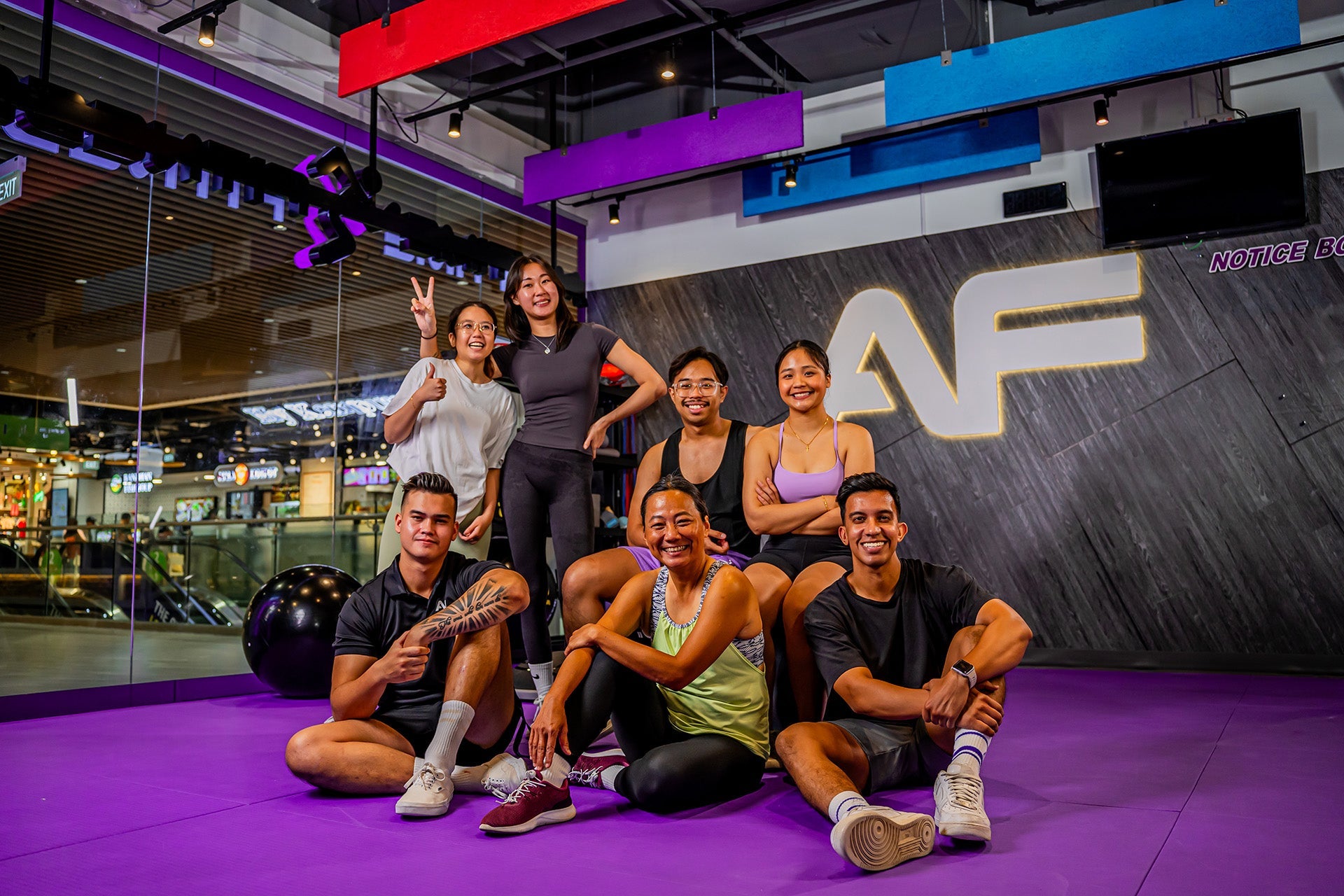 Train to Be Your Best Self in 2025 and Beyond with Anytime Fitness