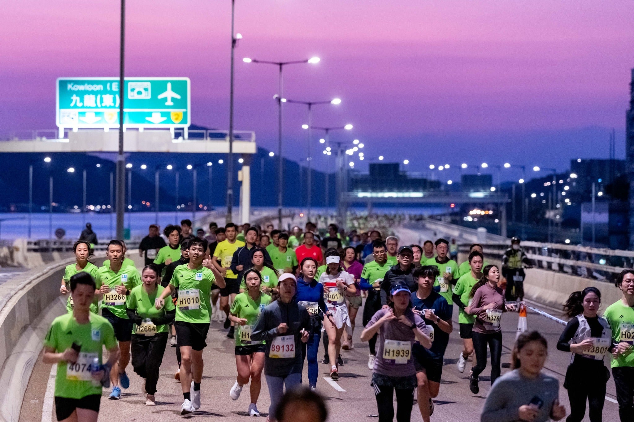 Run, Relax, Win Big: Join the Standard Chartered Singapore Marathon 2025 Run-cation Promotion