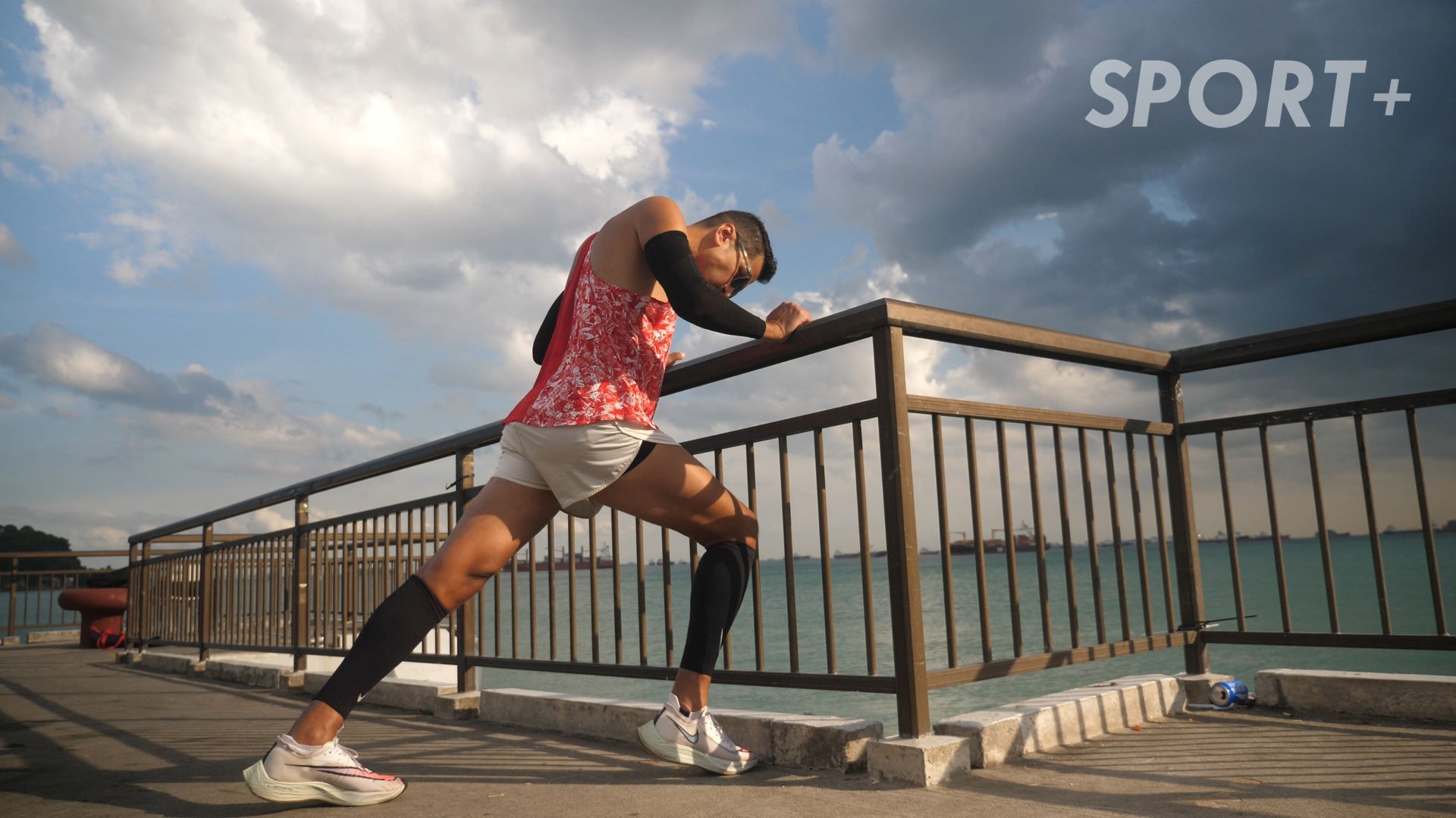 3 Simple Running Tips to Avoid Common Running Injuries