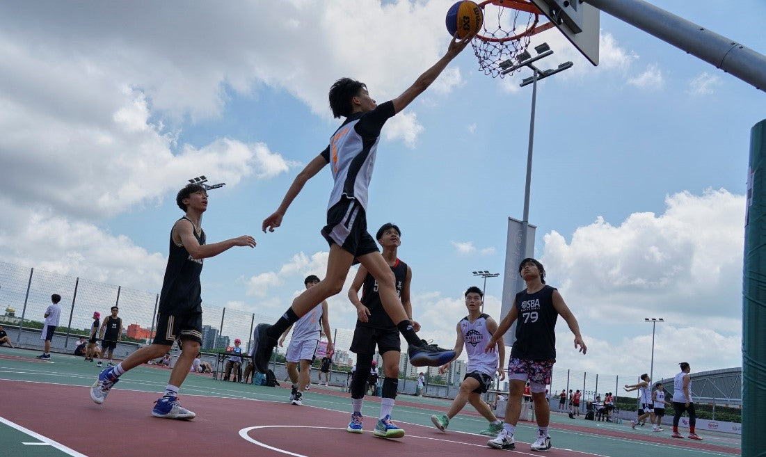 Basketball: Pink Warriors 3x3 is Back This December After a Successful First Season