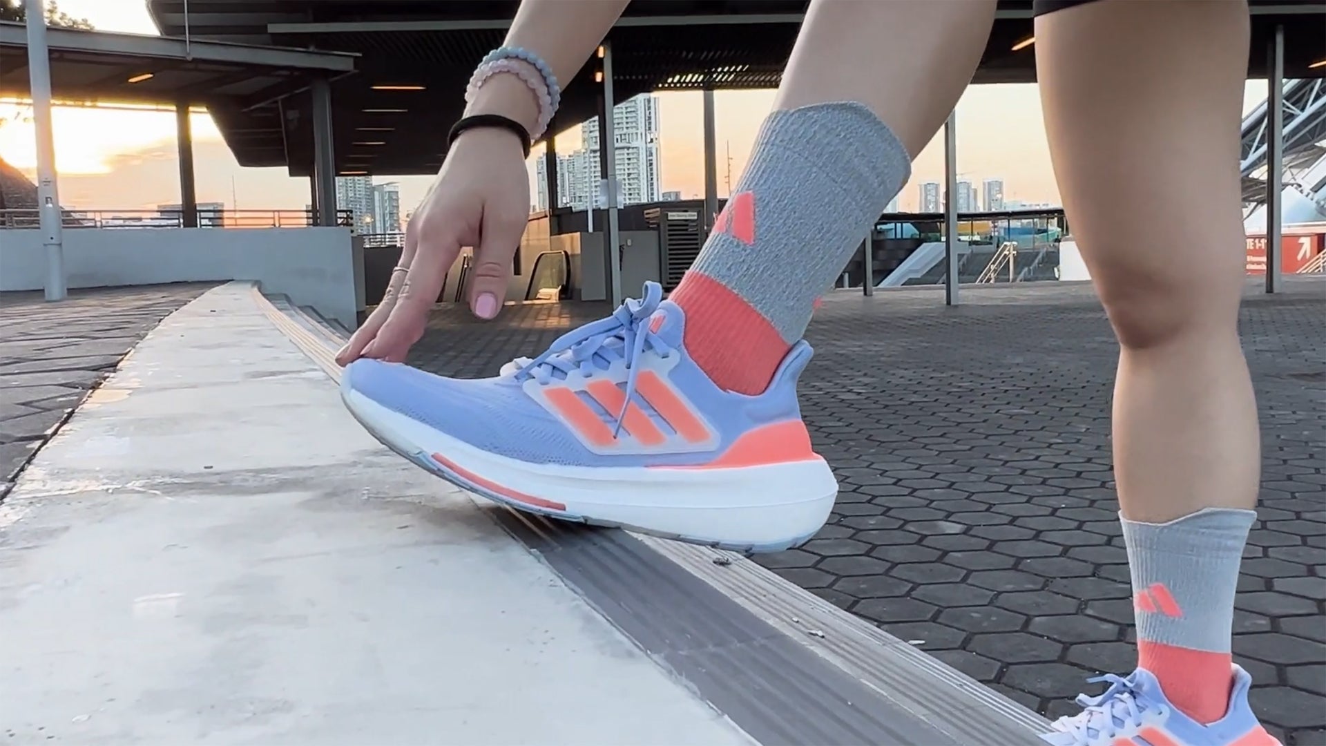 adidas Ultraboost Light Review: Sole Mates [Episode 5]