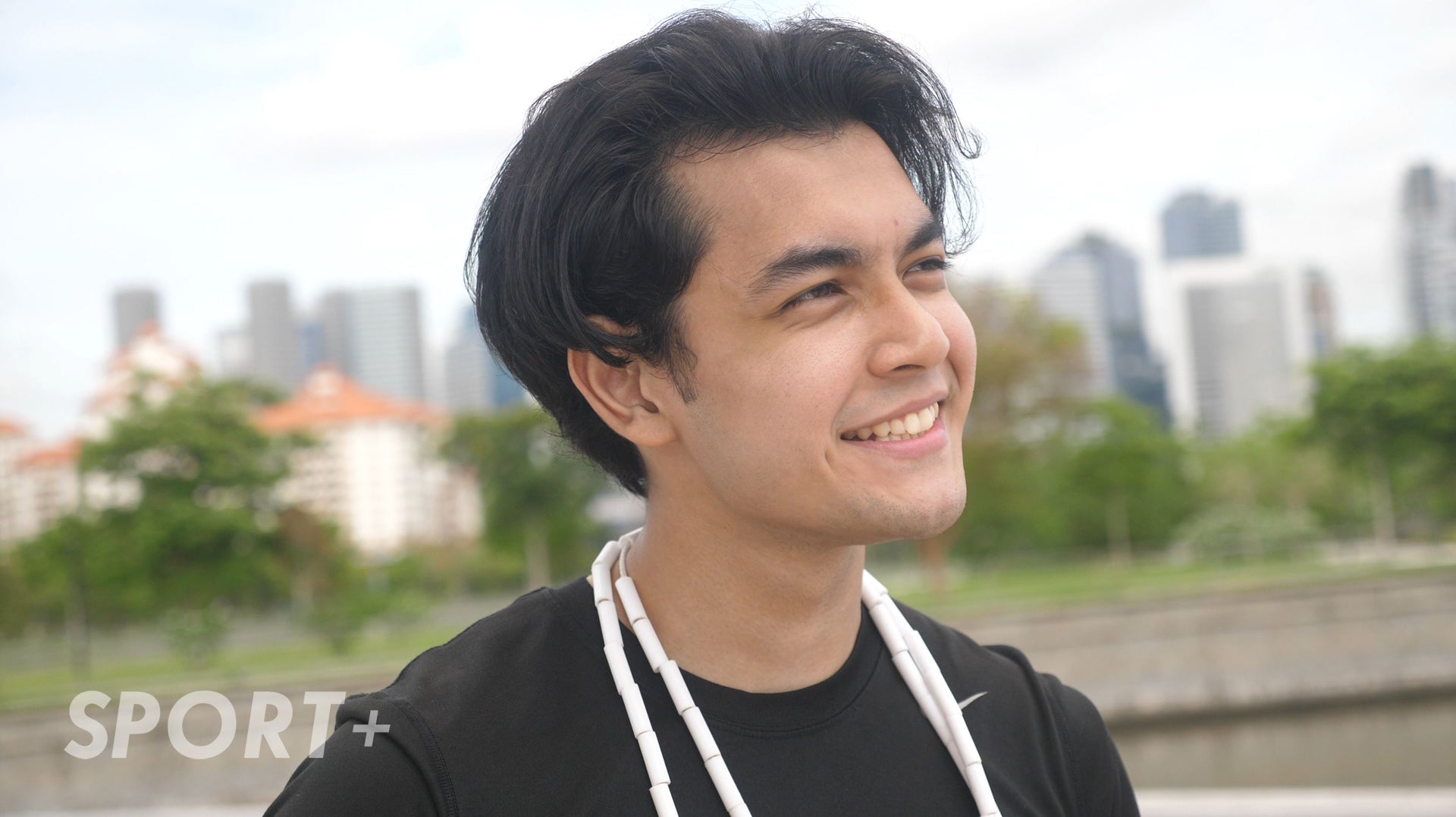 From weight loss to inspiring an online community: Fariq Azizan 
