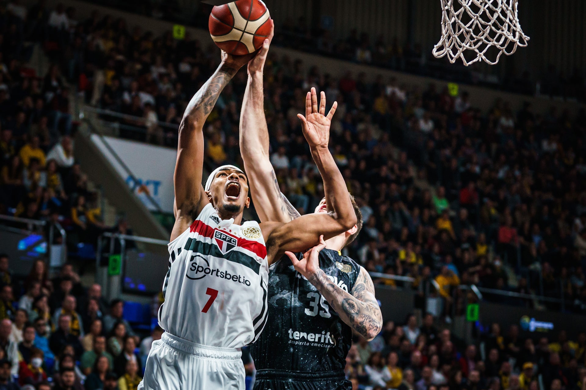 Singapore to host FIBA Intercontinental Cup as competition reaches Asia in historical first