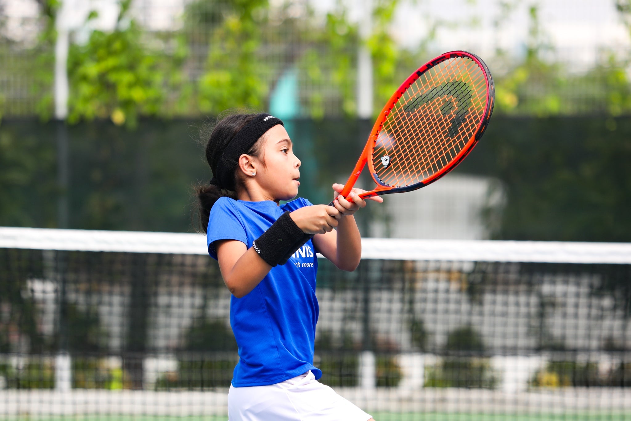 Singapore Tennis Open 2025: Breaking Barriers and Inspiring the Next Generation