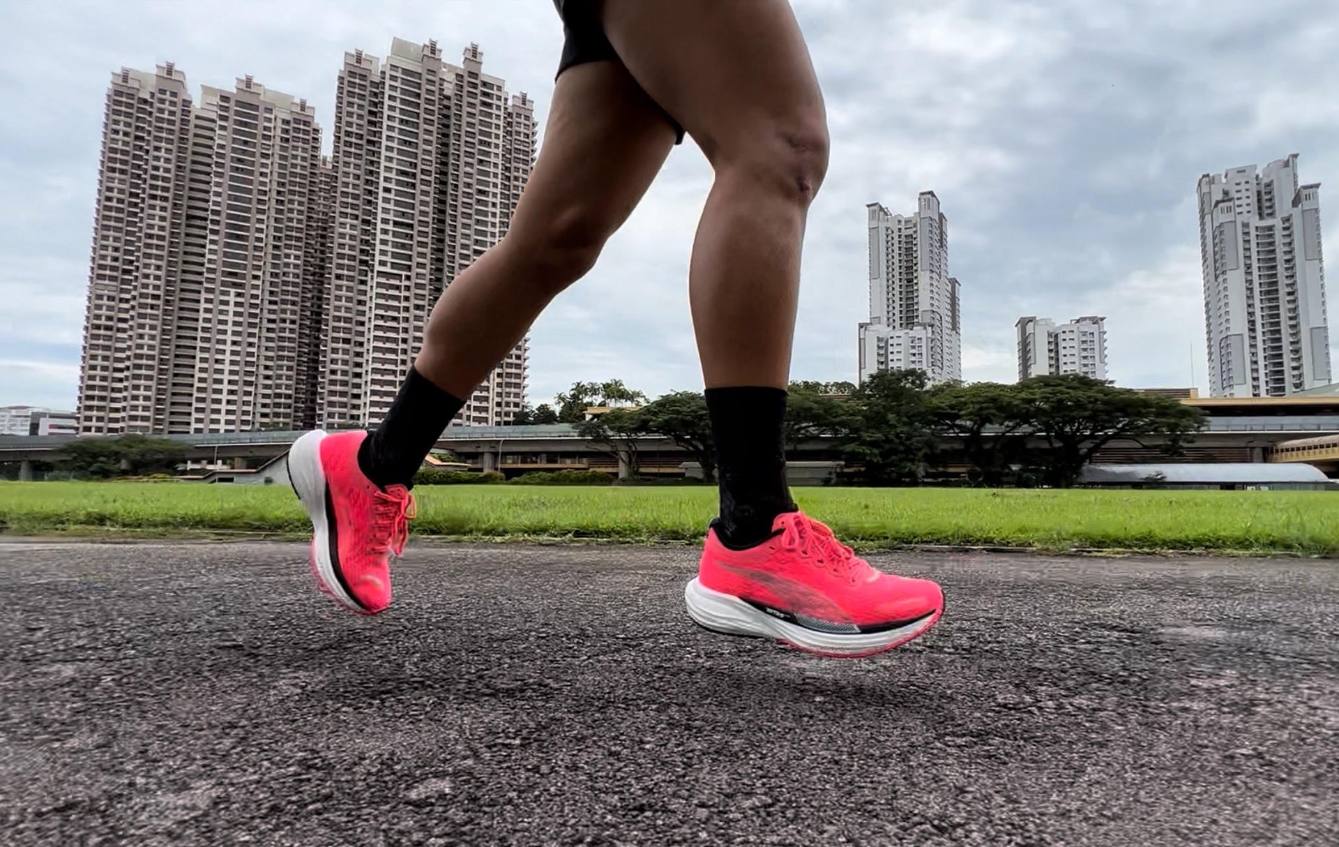 Where to Buy Running Shoes in Singapore: The Ultimate Guide for Every Runner