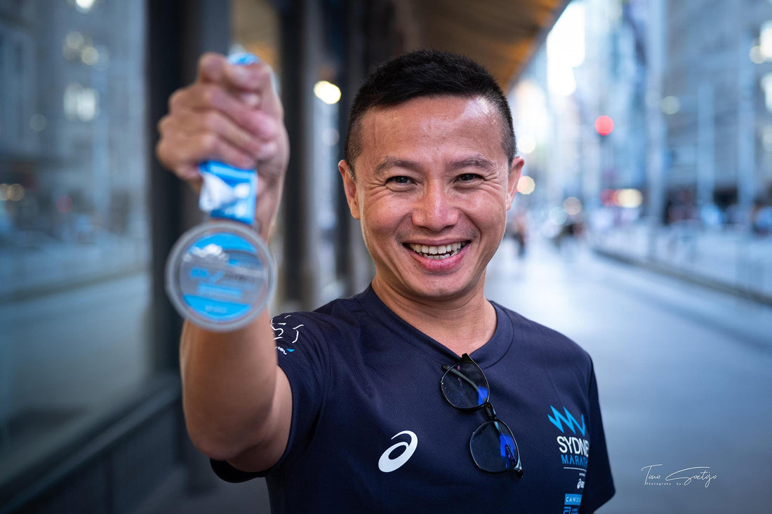 Sydney Marathon Launches Indonesia Chapter, a Week after Selling Out Full Marathon Field