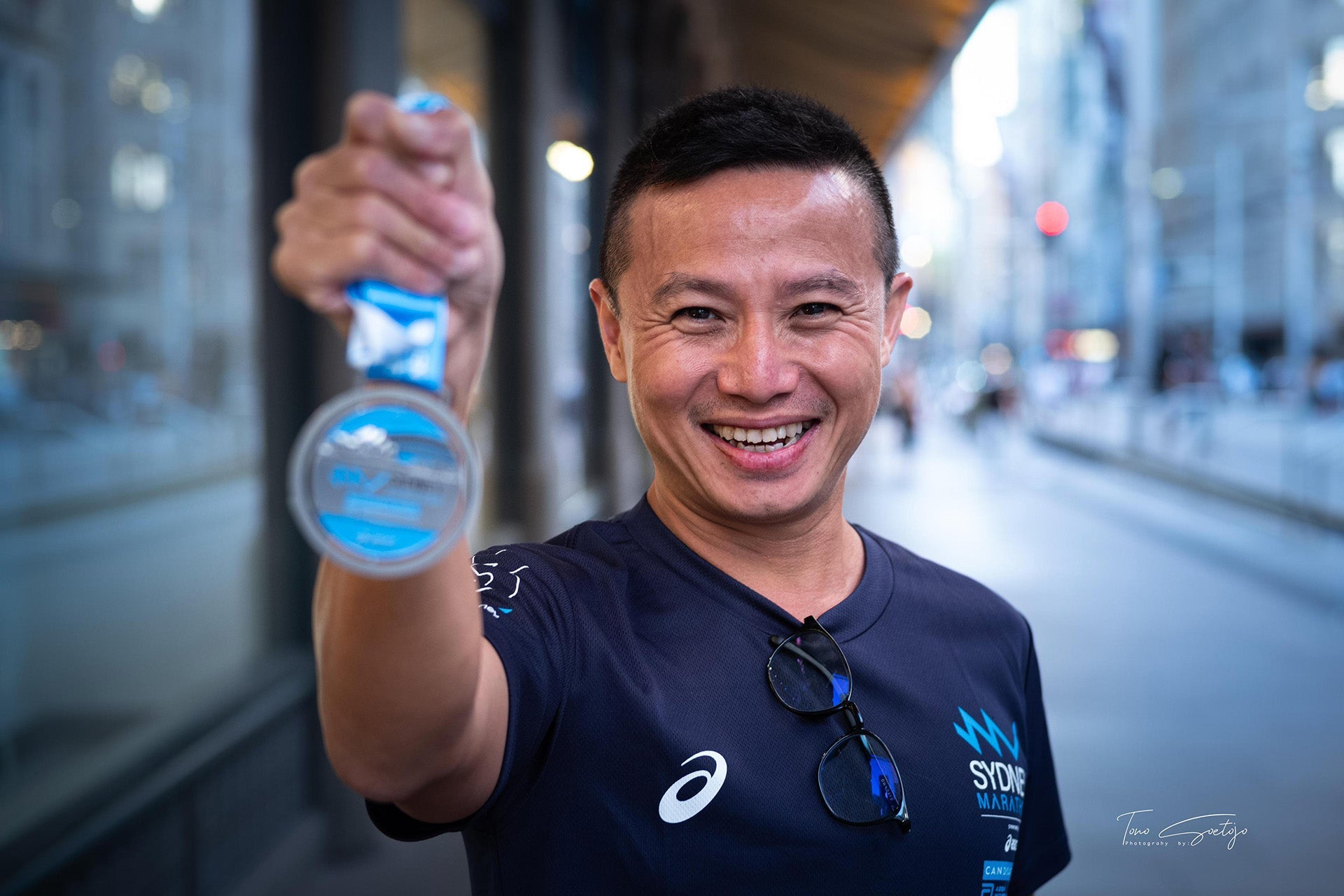 Sydney Marathon Launches Indonesia Chapter, a Week after Selling Out Full Marathon Field