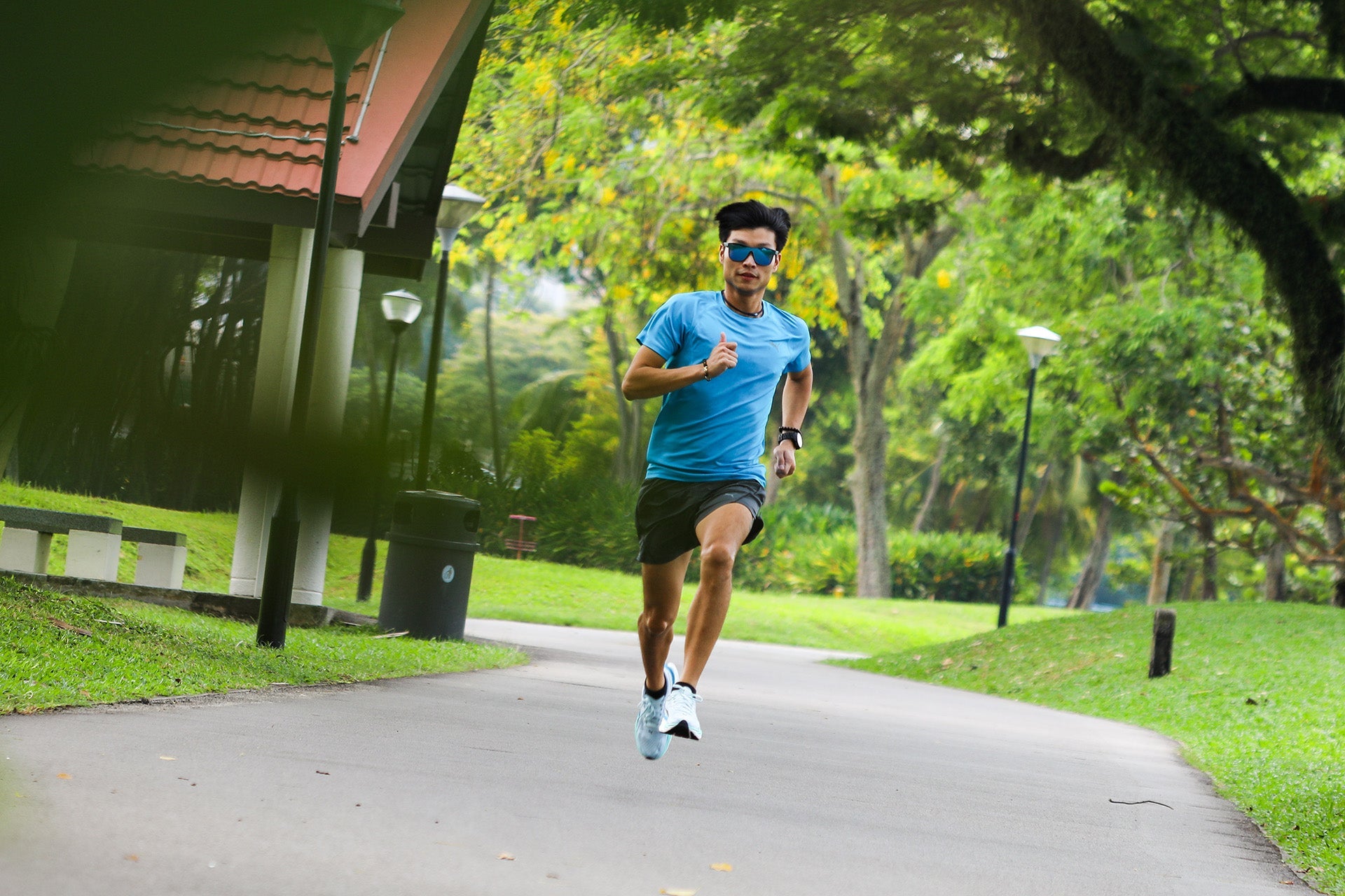 PUMA Velocity NITRO™ 4 Review: A Refined Daily Trainer That Quietly Impresses - Sole Mates [Episode 28]