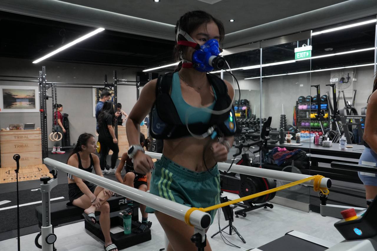Inside the New Performance Lab for Everyday Athletes: How Forged by ReFormd Is Changing the Way Everyday Athletes Train