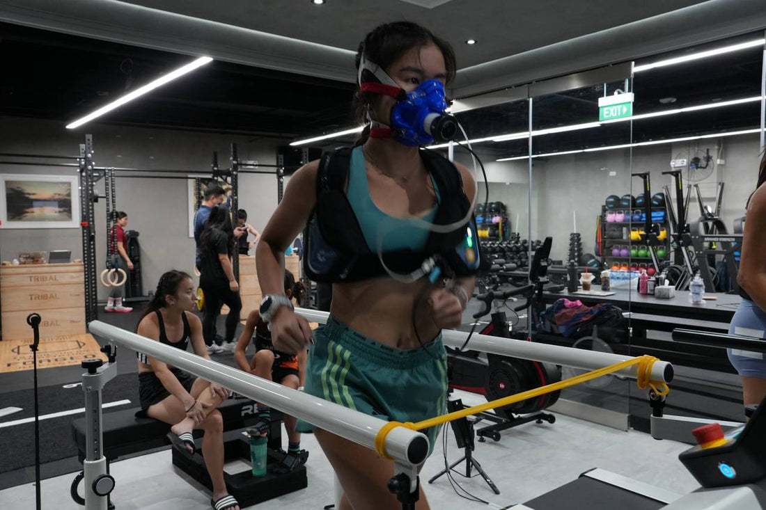 Inside the New Performance Lab for Everyday Athletes: How Forged by ReFormd Is Changing the Way Everyday Athletes Train