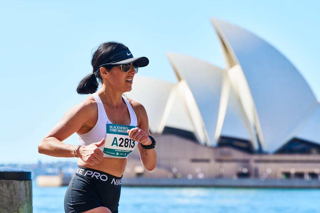 5 Reasons to Join the Sydney Marathon, an Abbott World Marathon Major Candidate