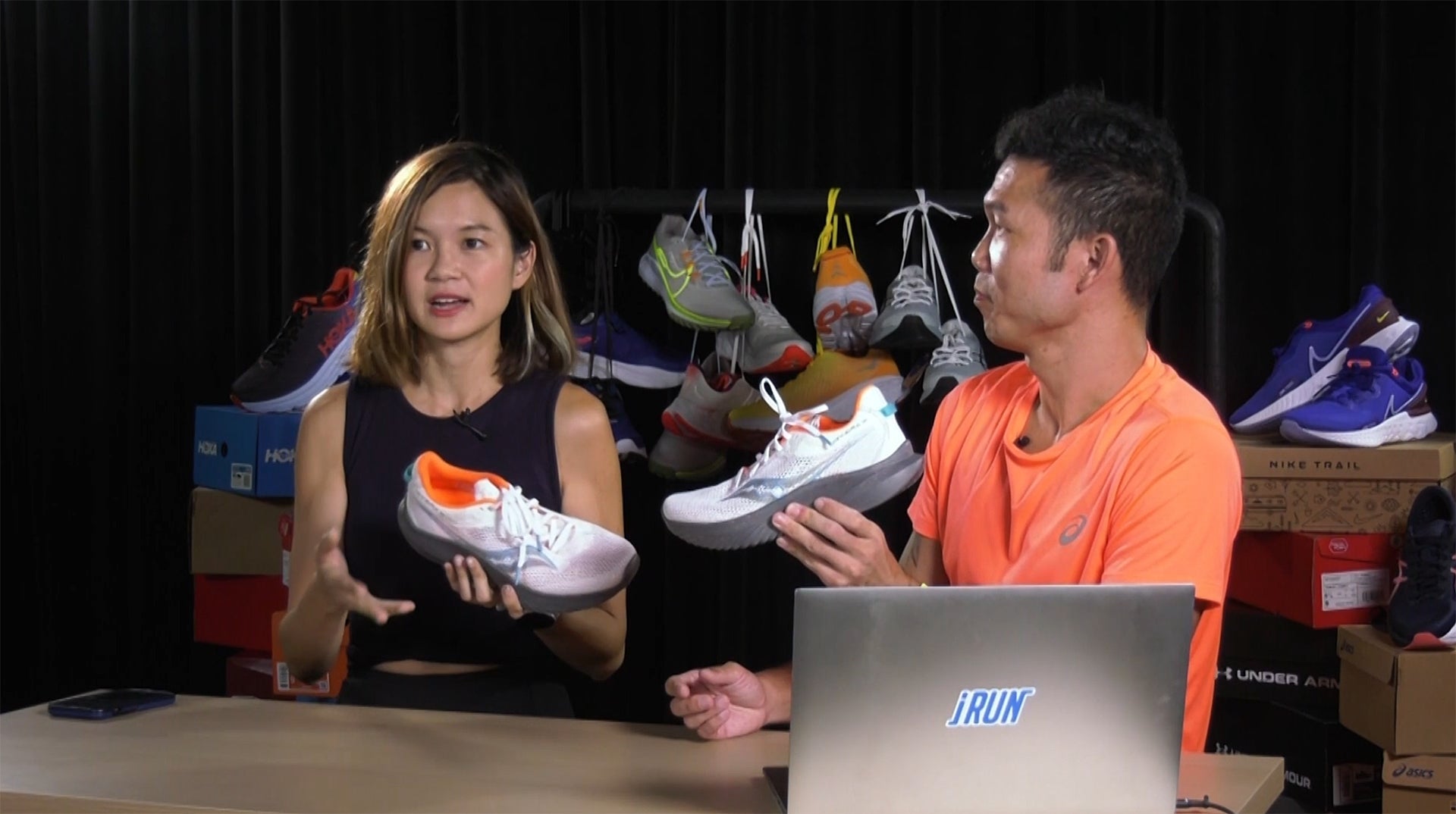 Saucony Kinvara 14 Review: Sole Mates [Episode 9]