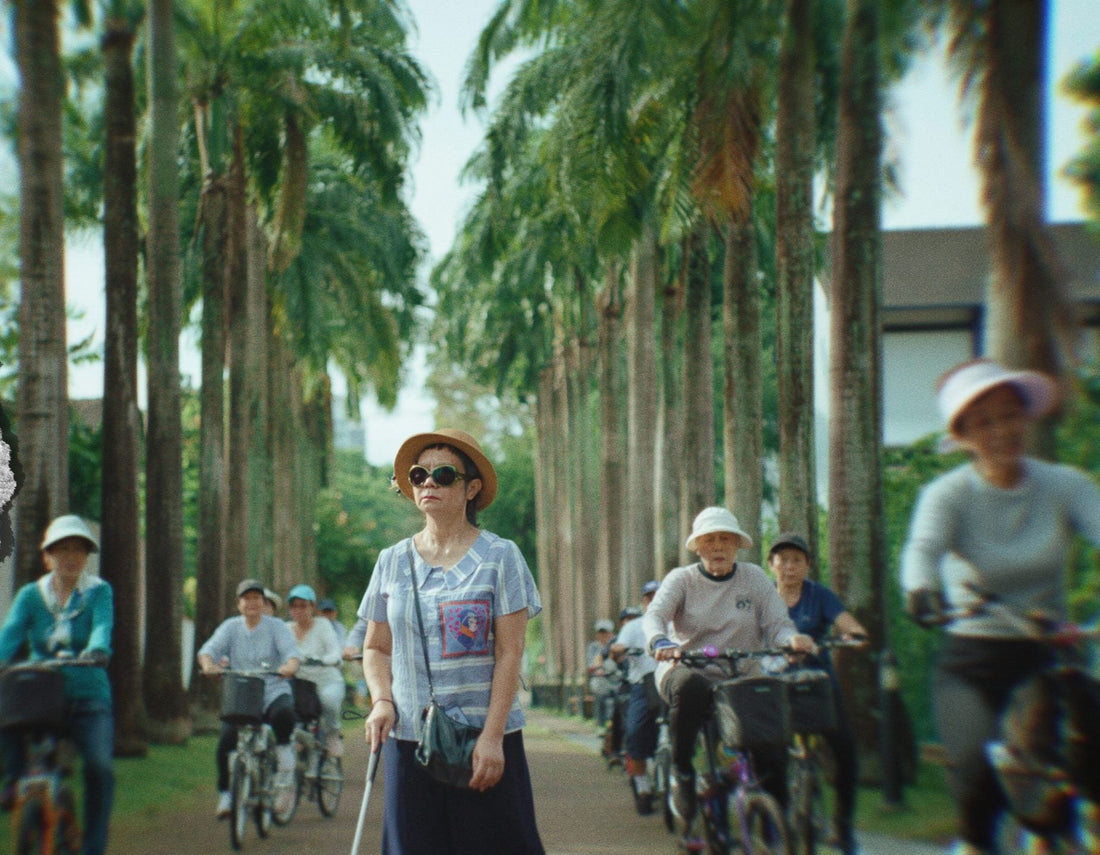 Bicycle Art, Films, Performances and more at Region's First Cycling Lifestyle Festival