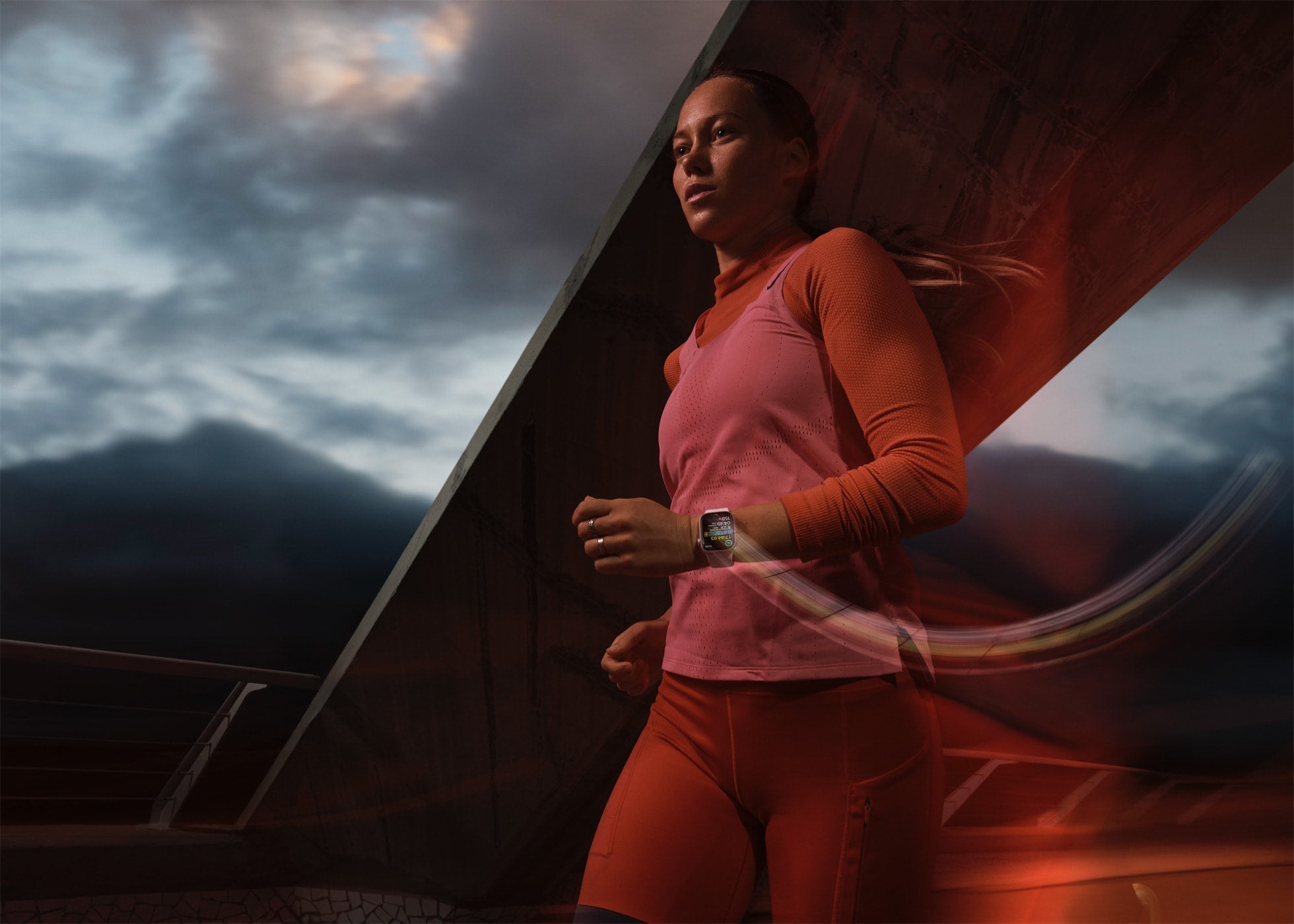 Apple Releases New Findings that Reinforce Benefits of Physical Activity on Glucose