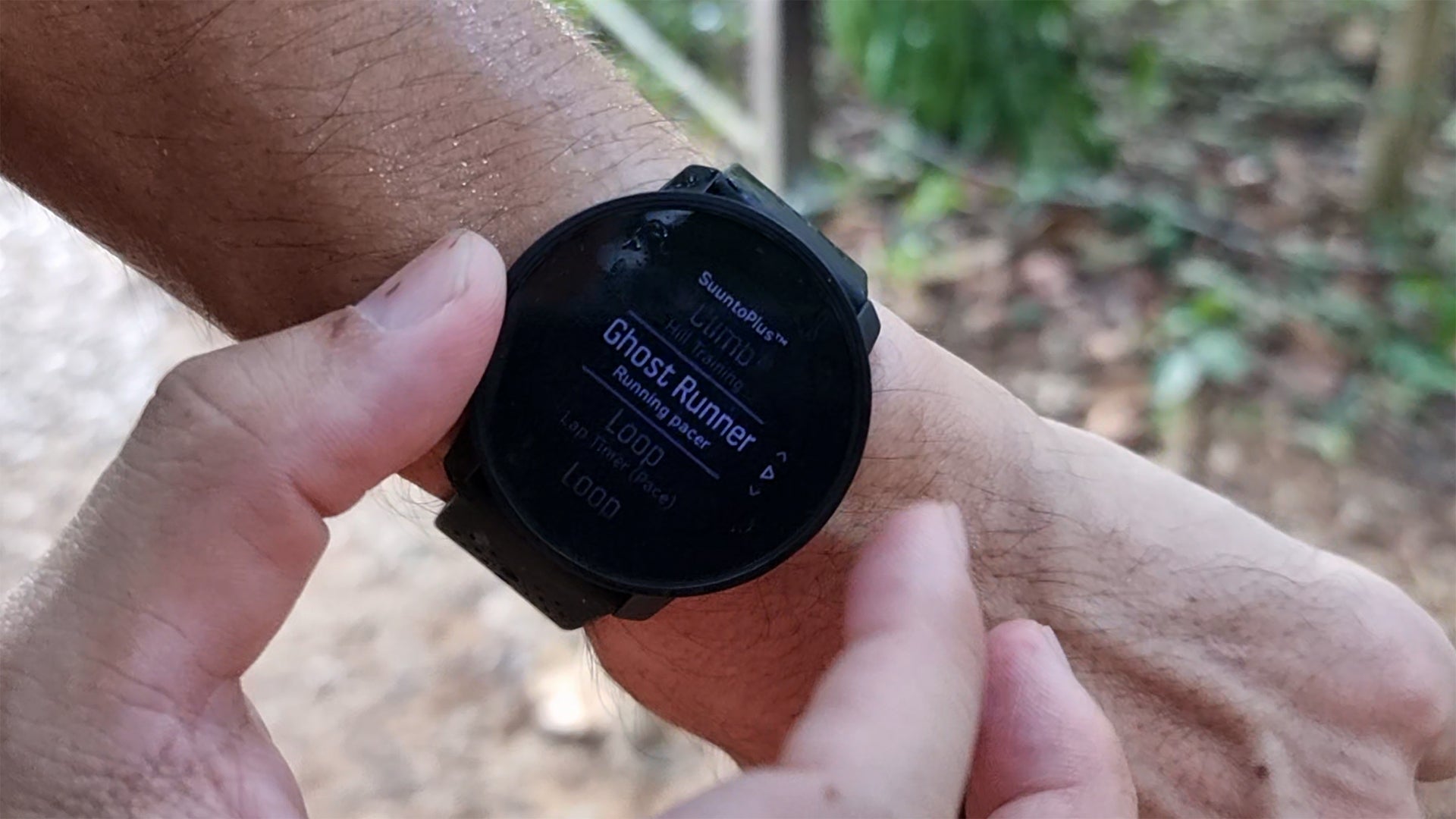 Suunto 9 Peak Sports Watch and Fitness Tracker: Small but Mighty