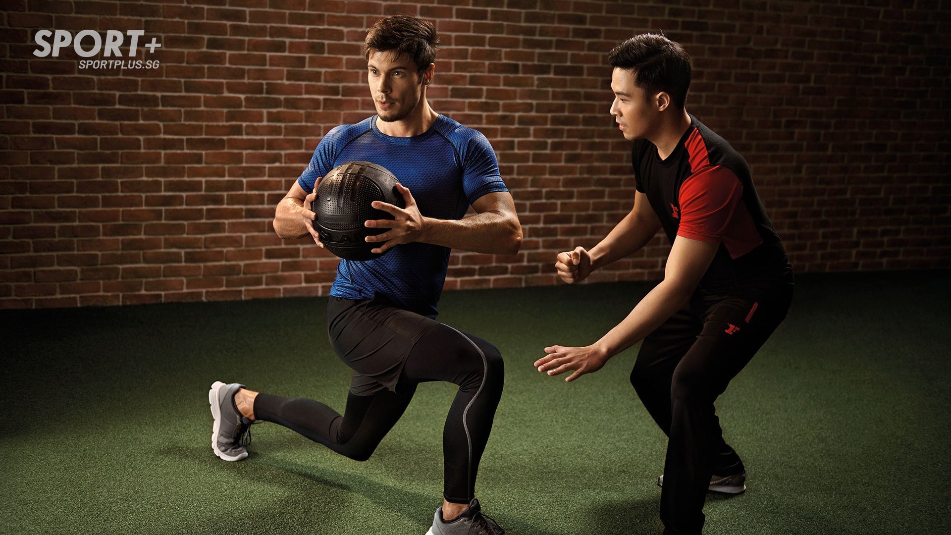 Fitness First Launches 'Results First', a Unique Personal Training Programme 