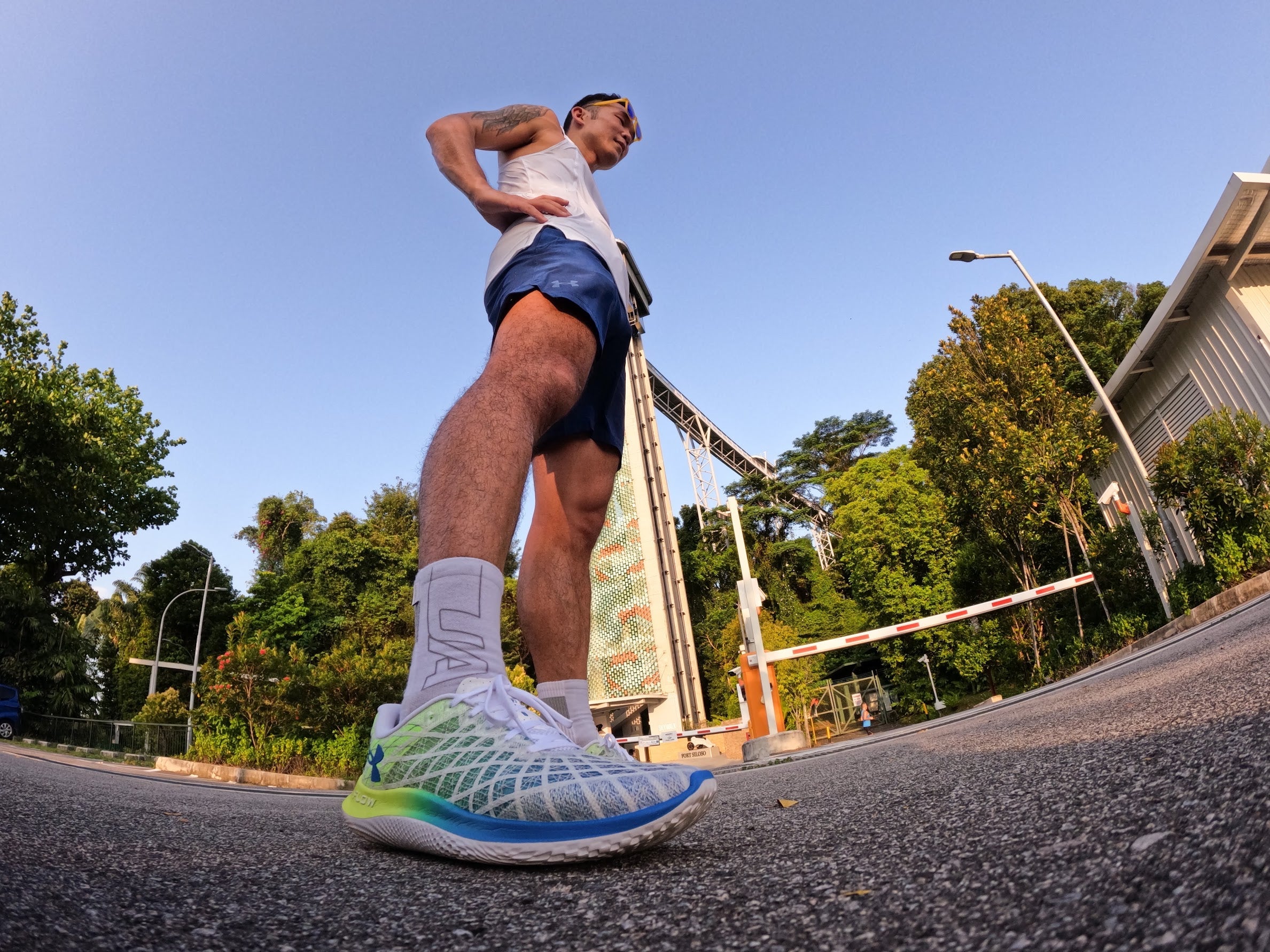 Under Armour announces ALL OUT MILE virtual challenge for Global Running Day