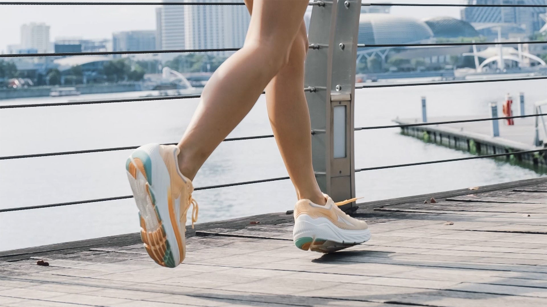 Altra Via Olympus Review: Sole Mates [Episode 12]