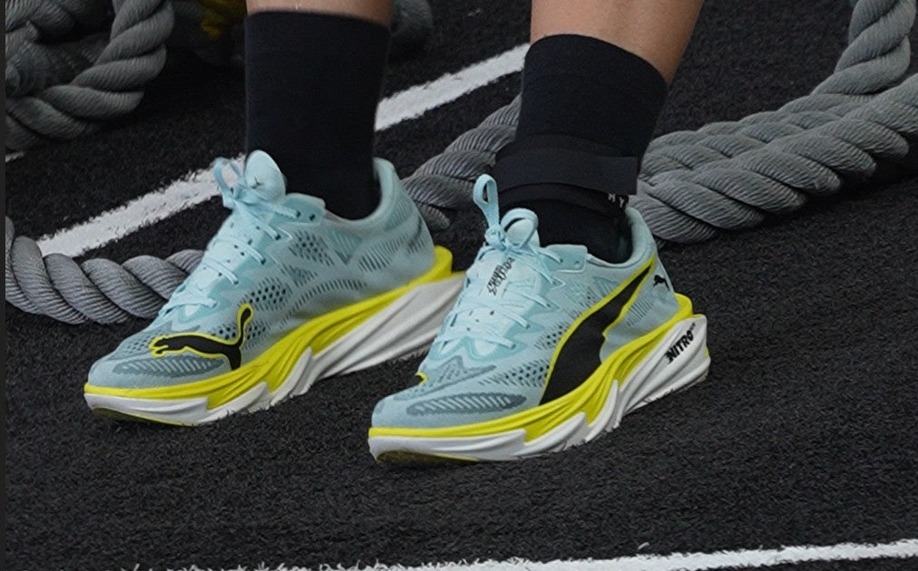 PUMA Deviate Nitro Elite 4 Review: Is this PUMA's Best Road Running Race Day Shoe or The Ultimate Hybrid Hero?