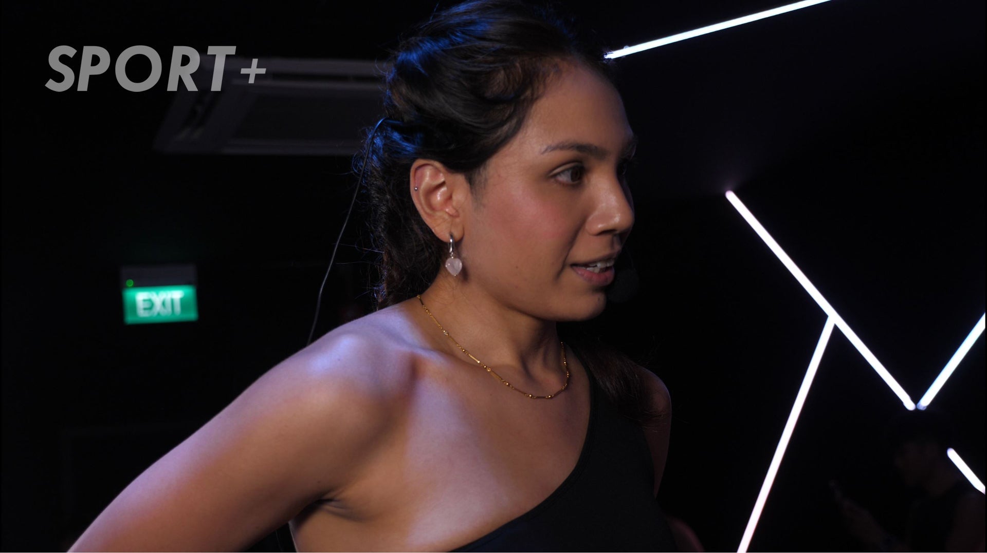 Spin more than just a cardio bunny workout: Victoria Louise Drysdale