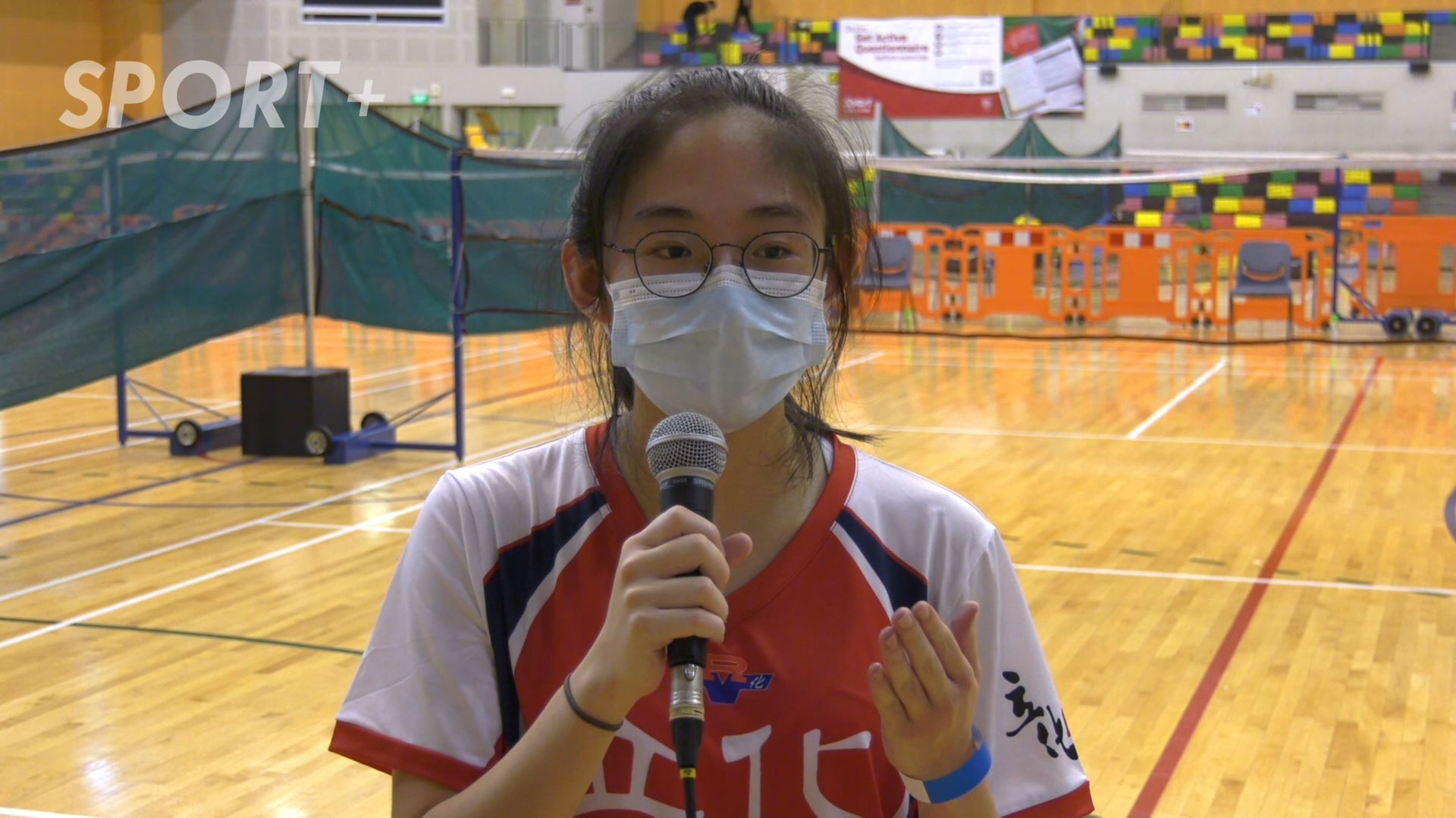 Badminton: 2021 A Division National School Games Round-up