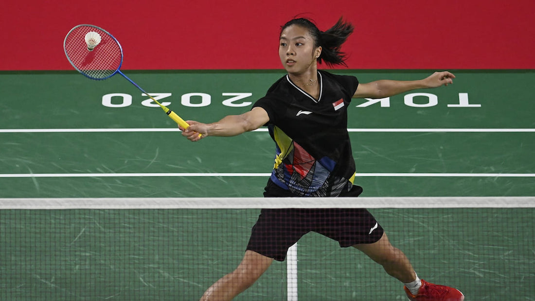 Singapore Keep Olympic Medal Hopes Alive: Team Singapore at Tokyo 2020 [Day 5]