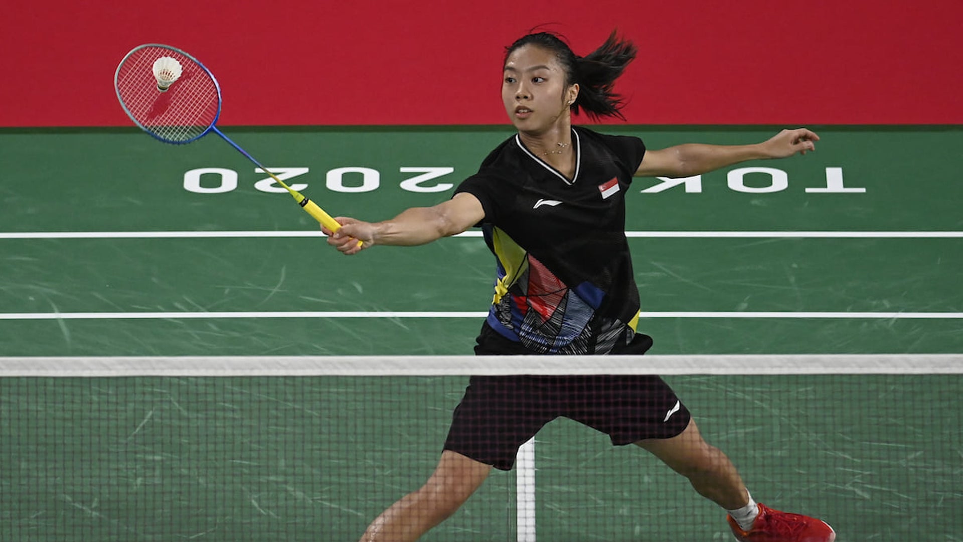 Singapore Keep Olympic Medal Hopes Alive: Team Singapore at Tokyo 2020 [Day 5]