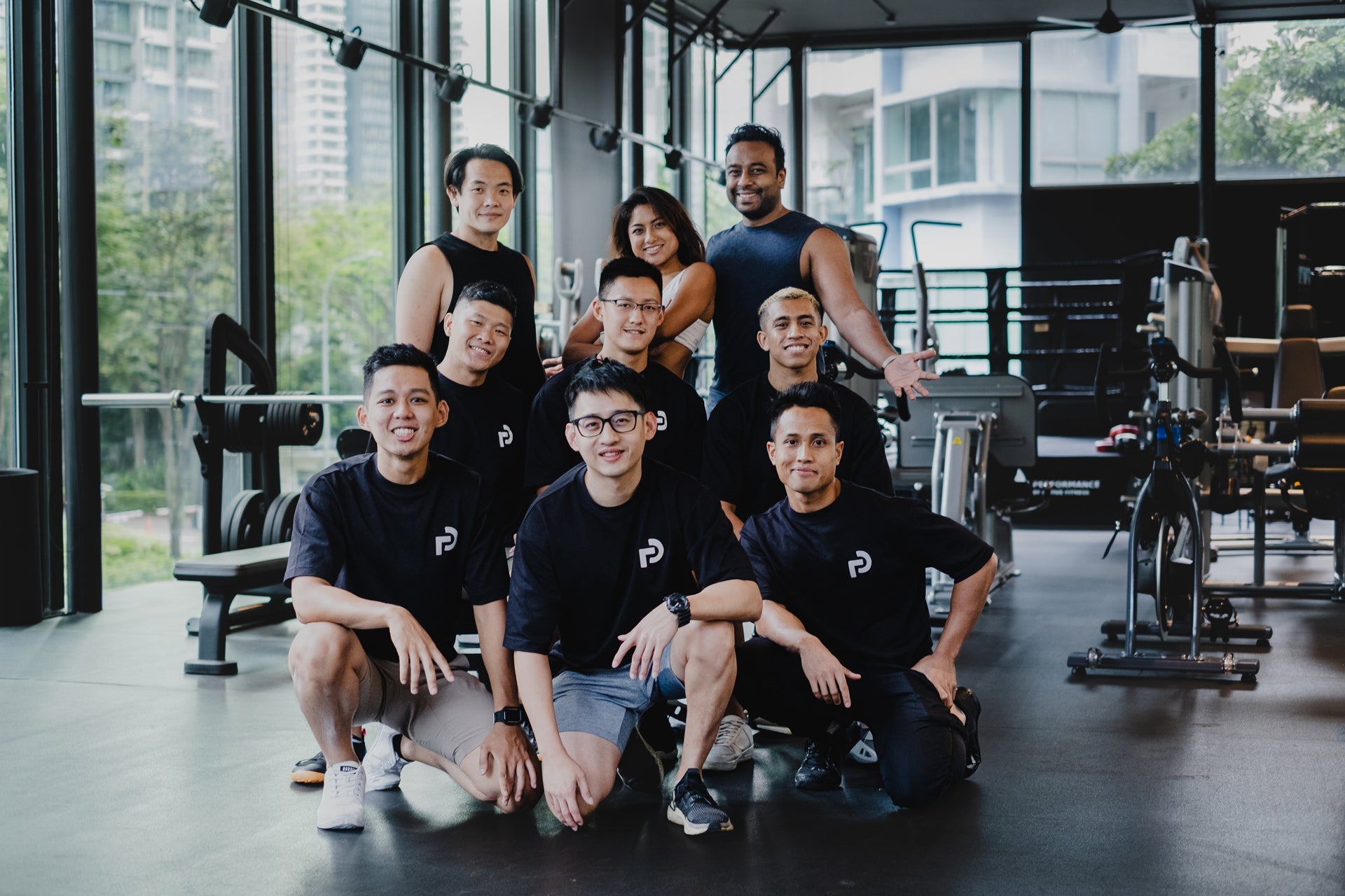 Unlock a New Level of Immersive Fitness: Performance by Active Fitness