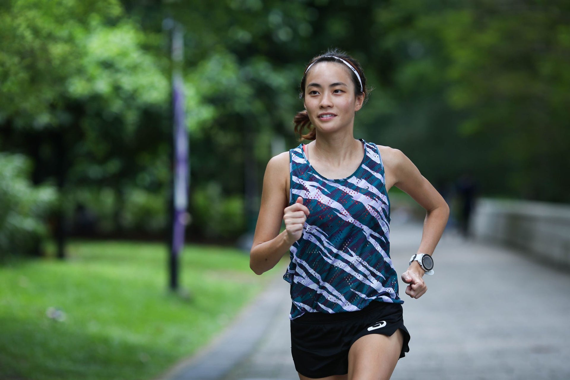 Training for a Marathon (2): How To Get Over Race Jitters
